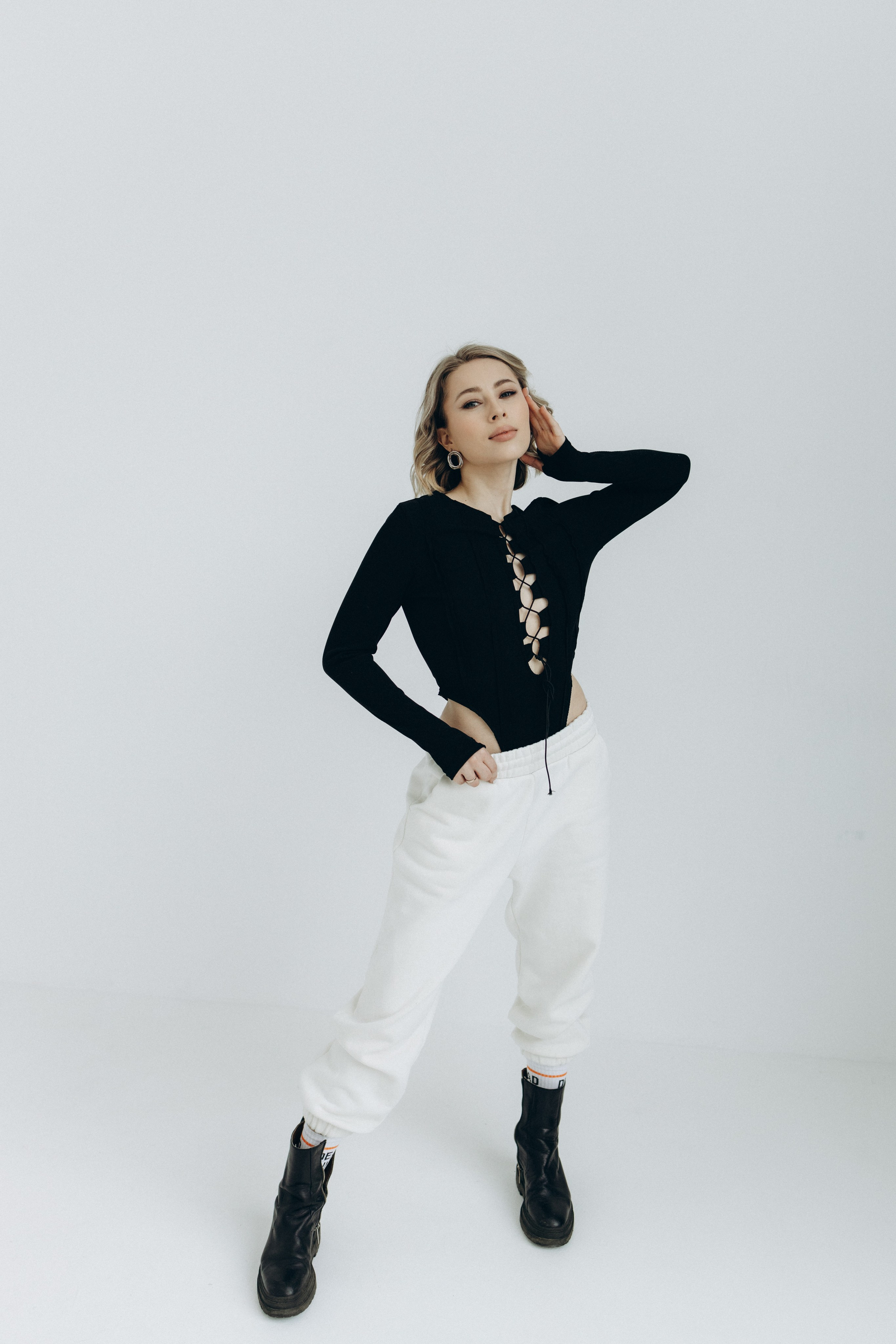 ТАНЯ. Карина Городецкая | Фотограф Нижний Новгород