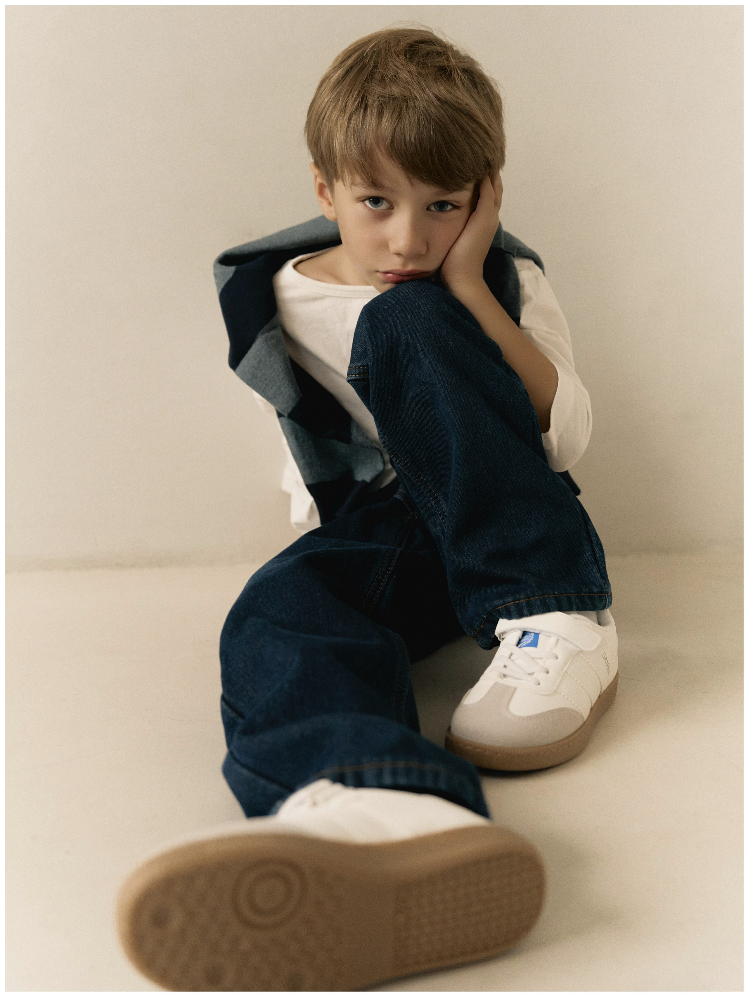 Kirill. Индивидуальная и семейная фотосессия в Чебоксарах Оксана Русакова