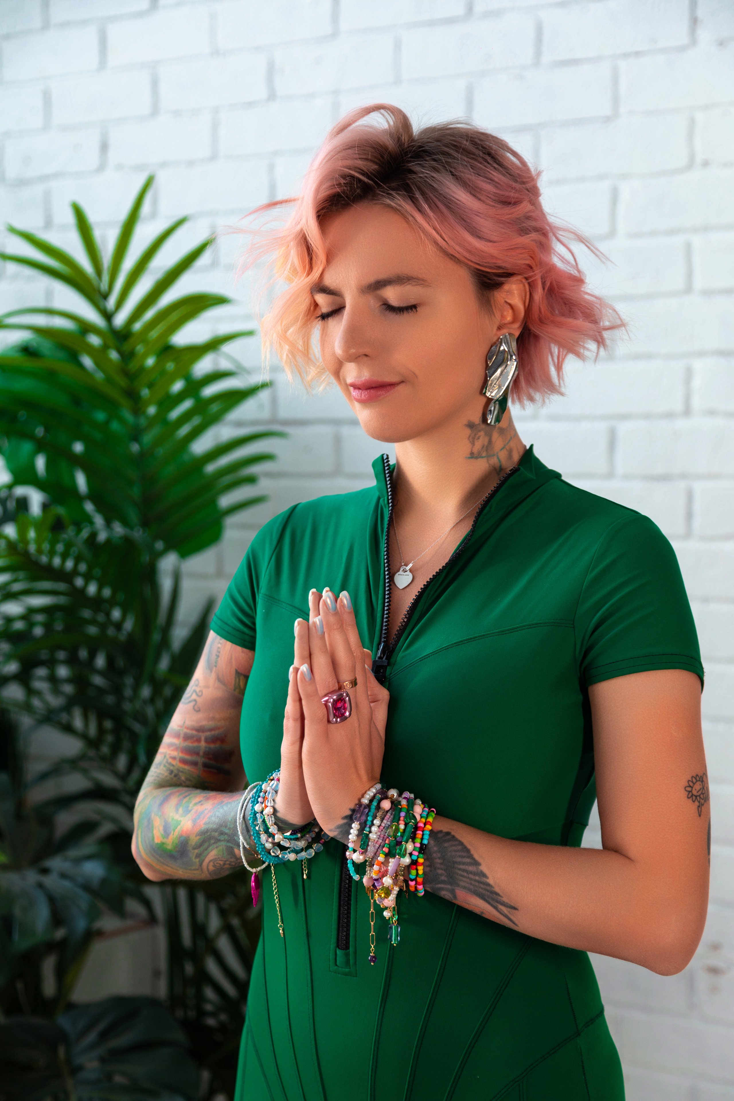 Саша Ред. Фотограф Адель Ястребова