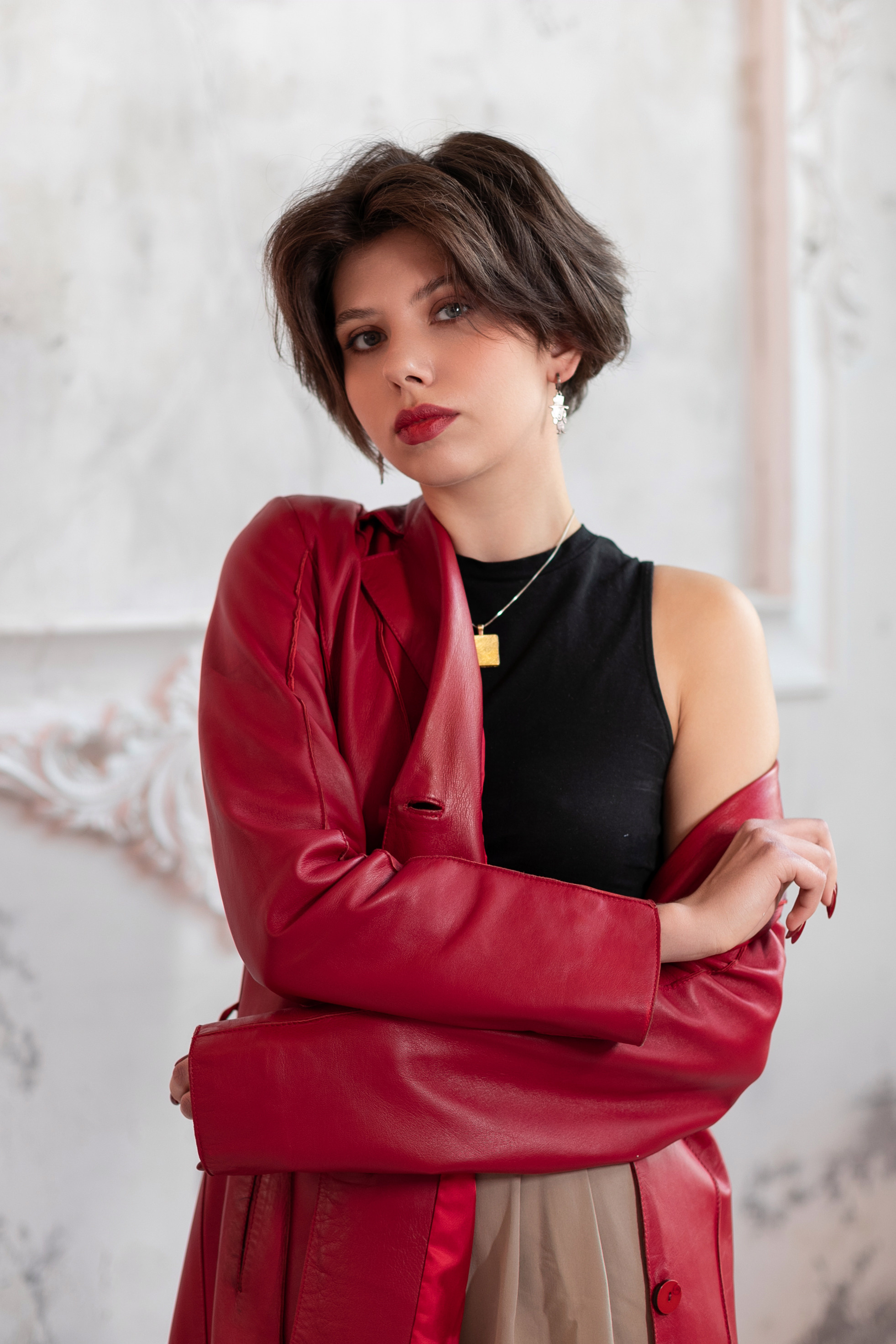 Полина. Фотограф Адель Ястребова