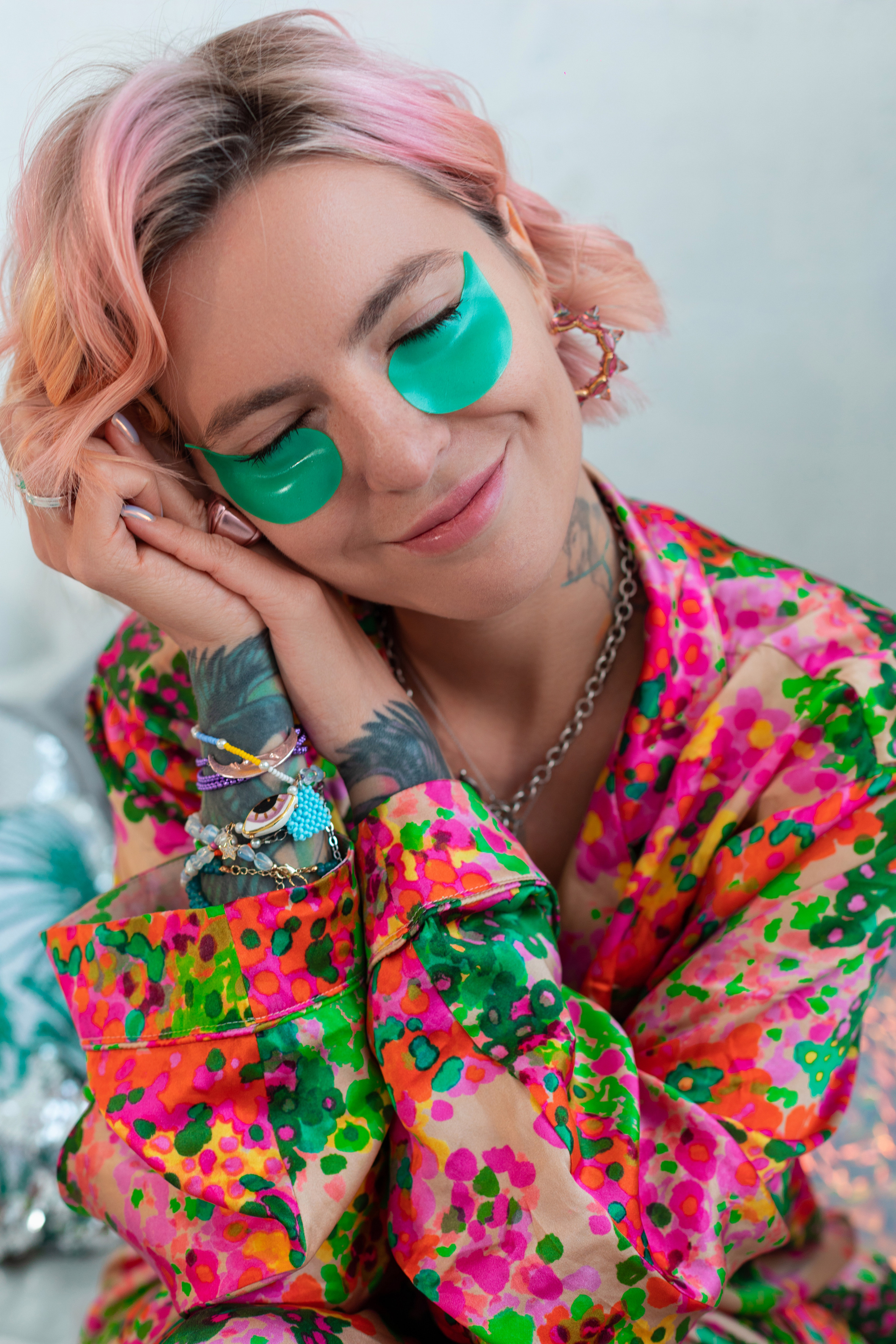 Саша Ред. Фотограф Адель Ястребова