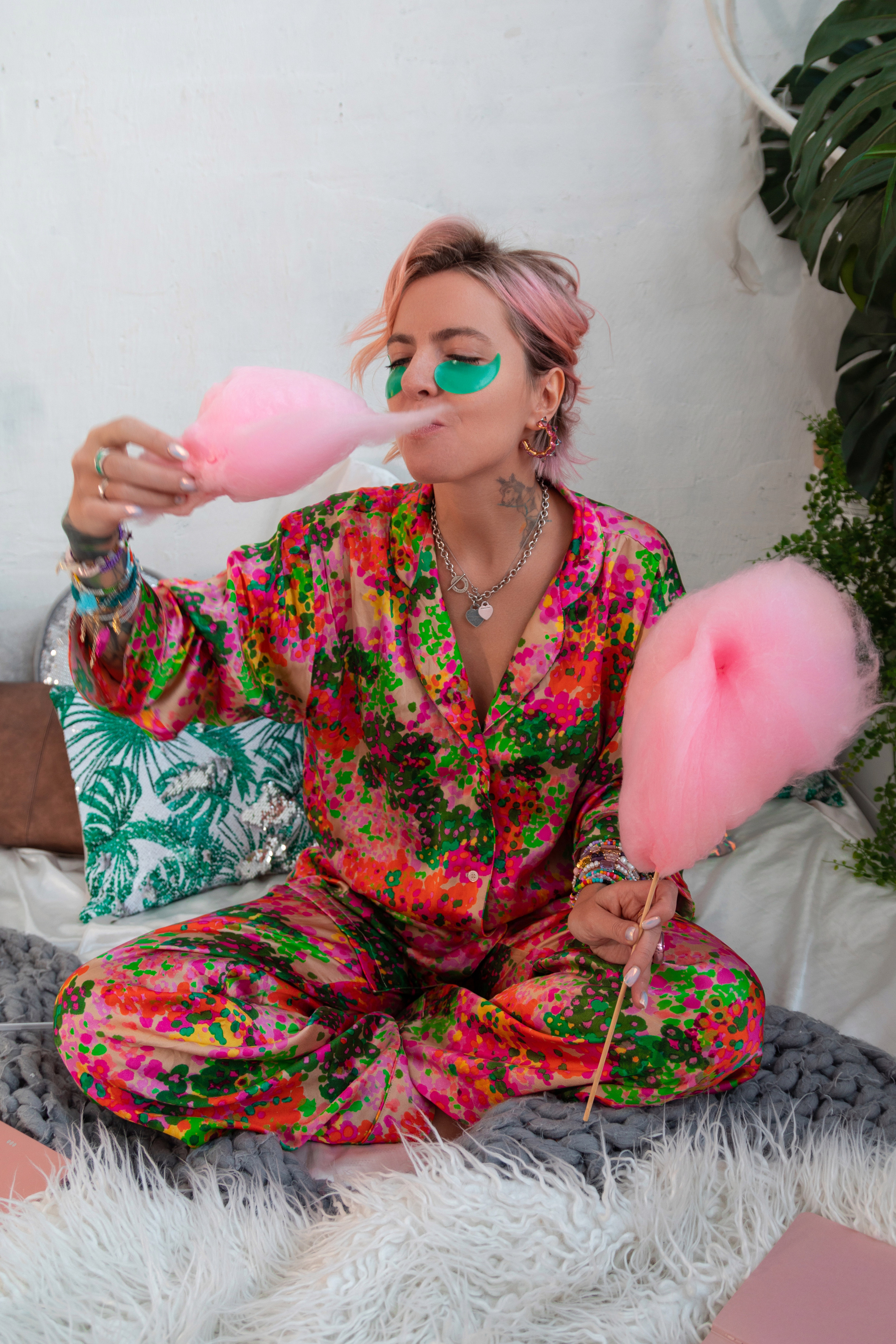 Саша Ред. Фотограф Адель Ястребова