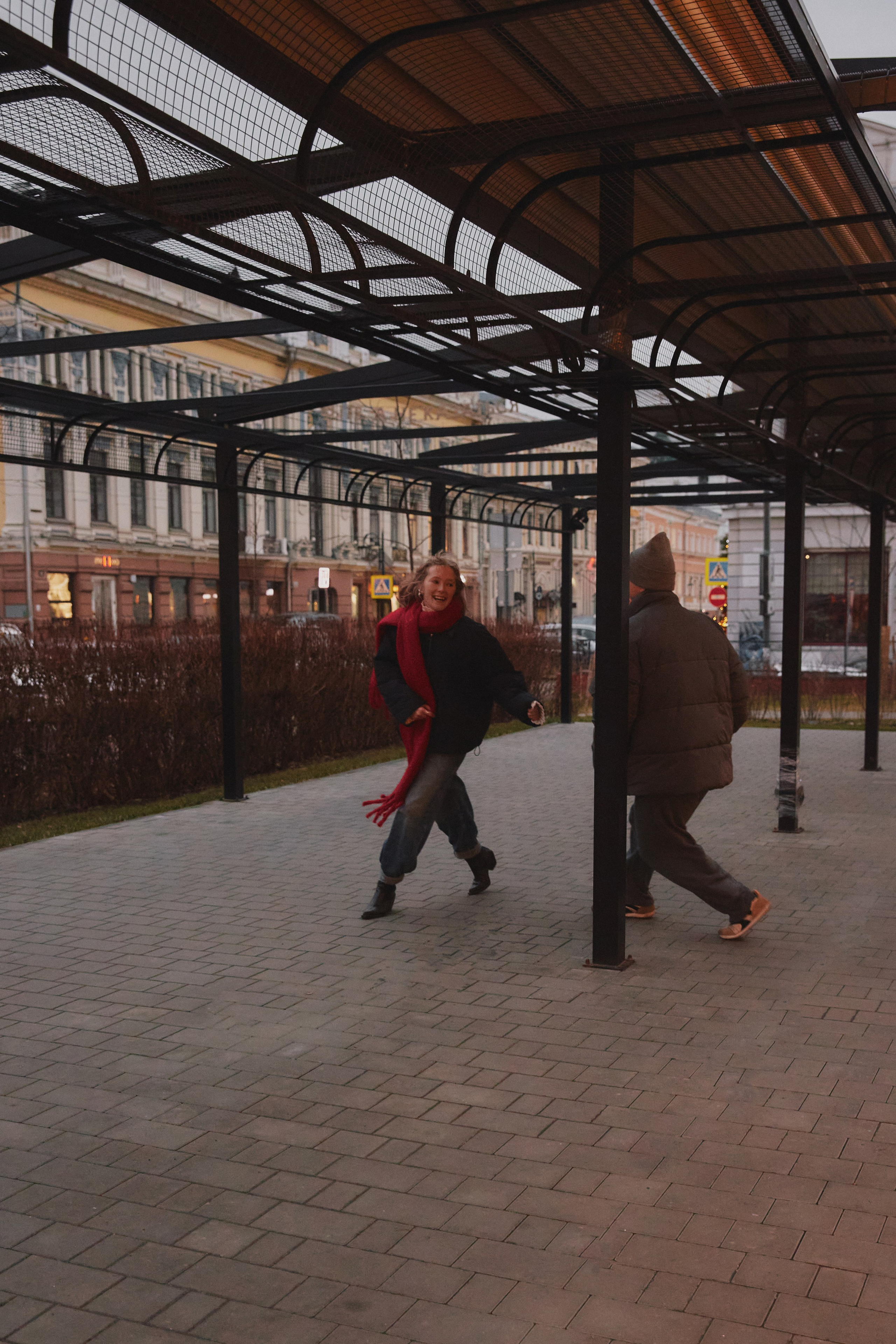 Максим и Настя. Свадебный и семейный фотограф