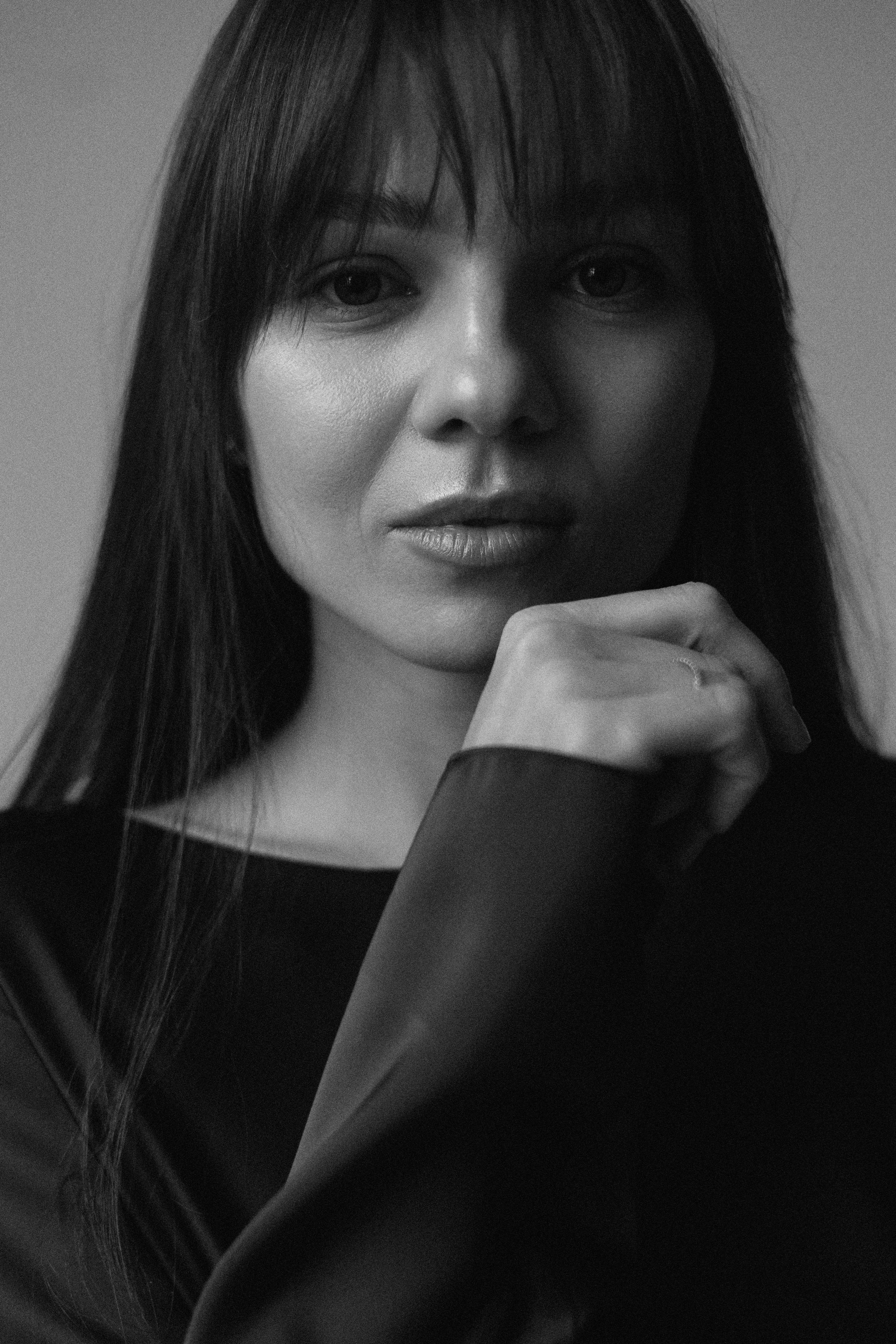 Анна. Свадебный и портретный фотограф Соломко Диана