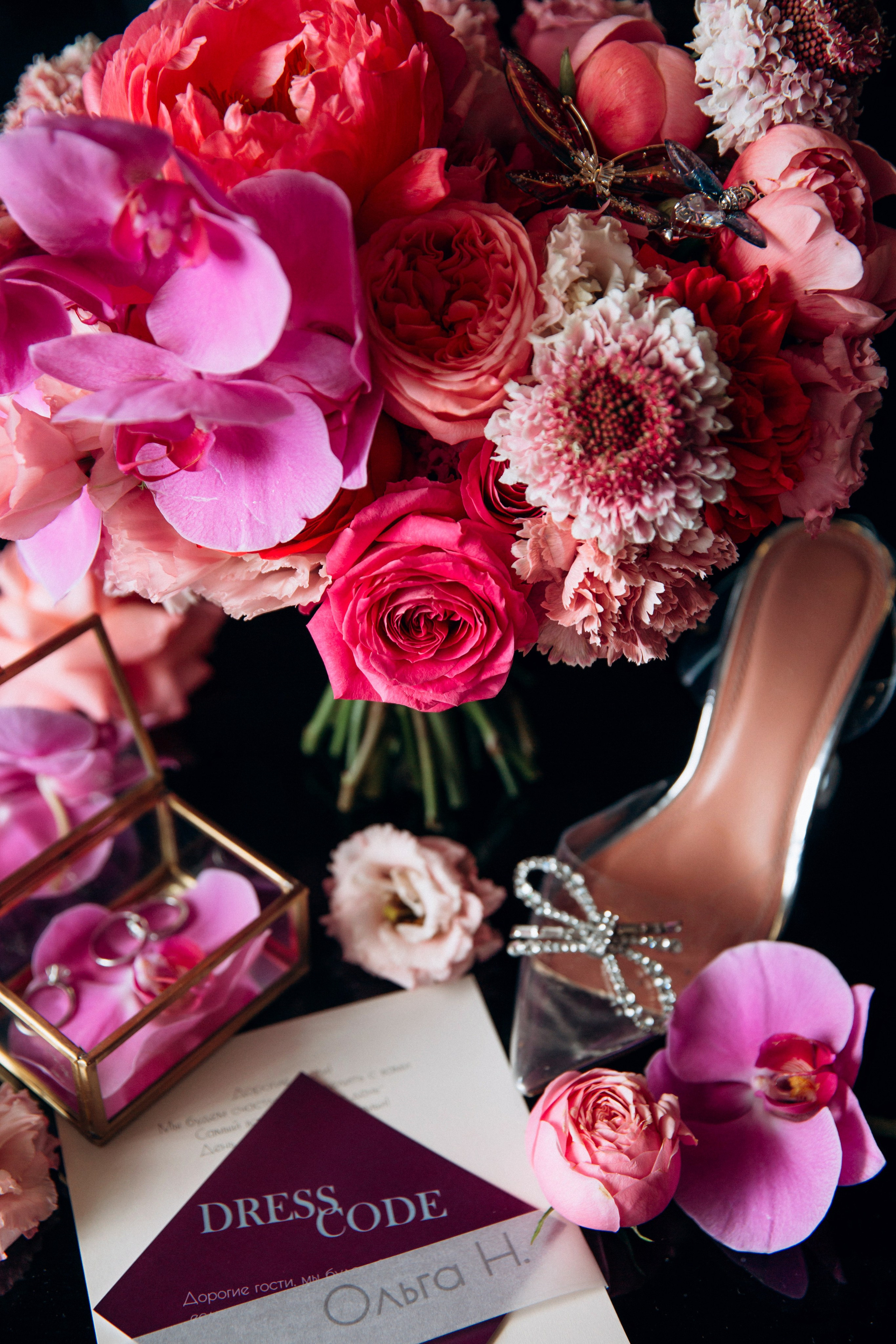 Неоновая свадьба. Свадебный фотограф в Санкт-Петербурге Вика Стукачева