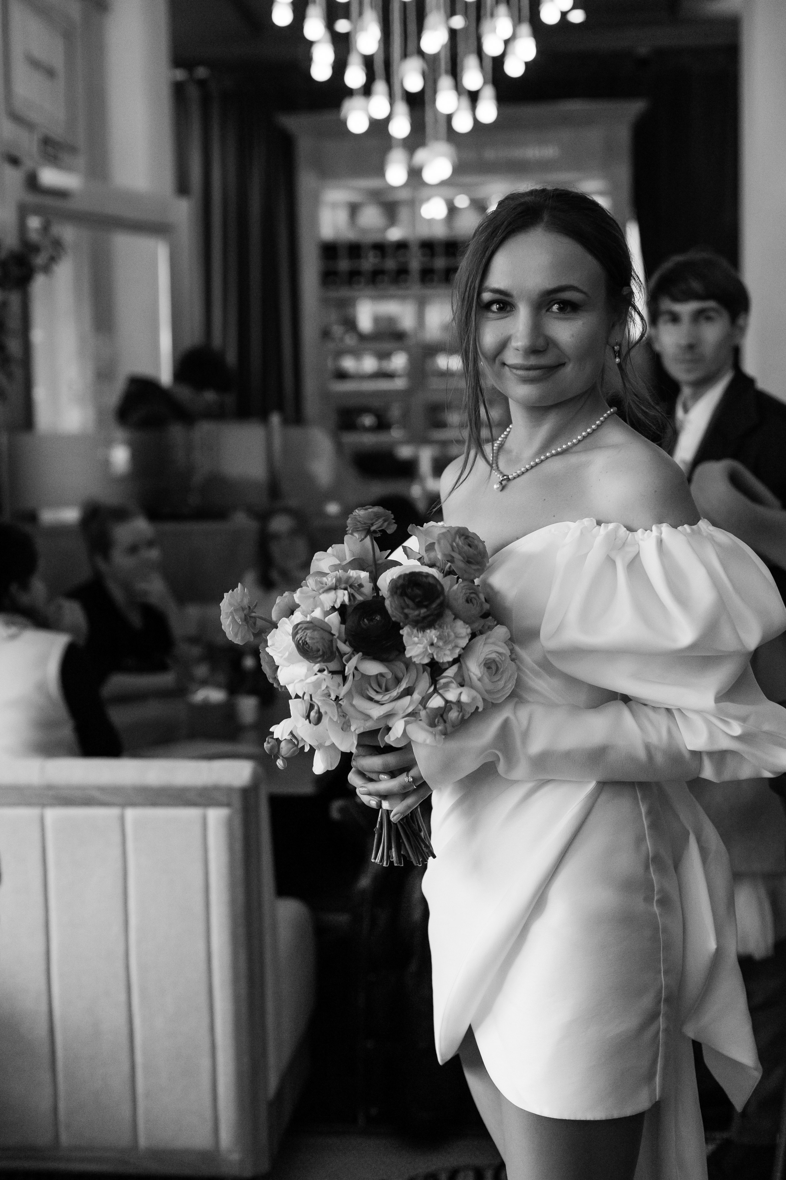 Пример полной свадебной съемки. Свадебный фотограф в Санкт-Петербурге Вика Стукачева
