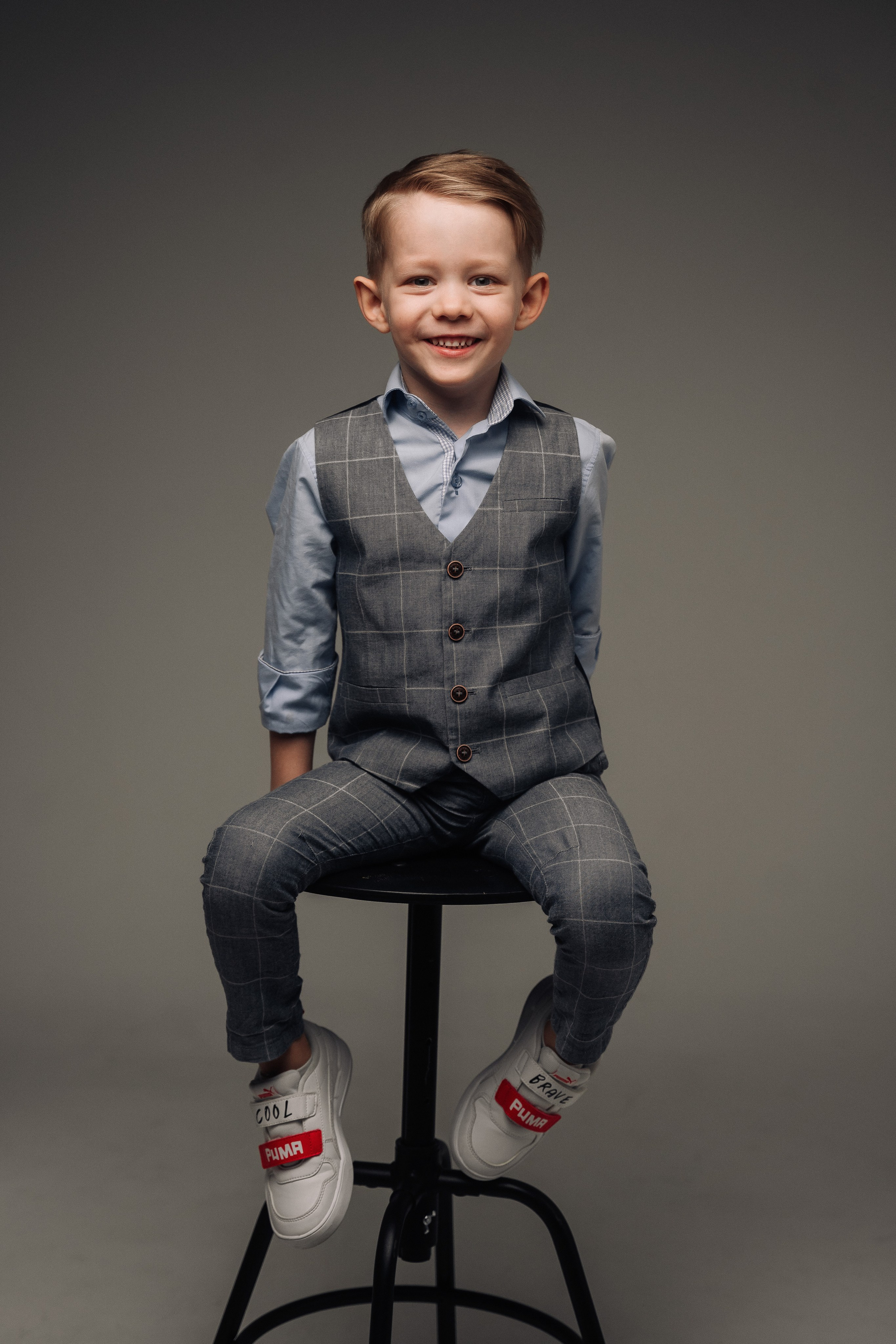 Иван. Свадебный и семейный фотограф в Москве и МО Геннадий Туманцев