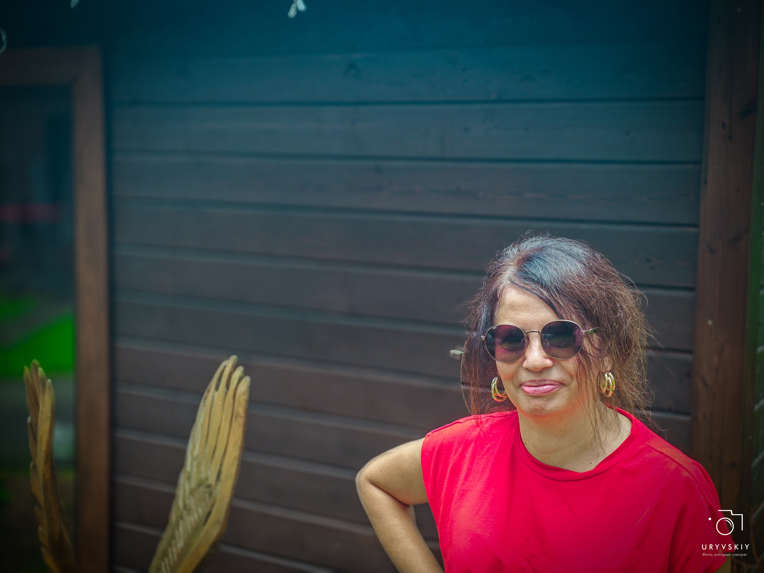 Командор, Хороший. День торговли 2025. Игорь Урывский. Фотограф Красноярск