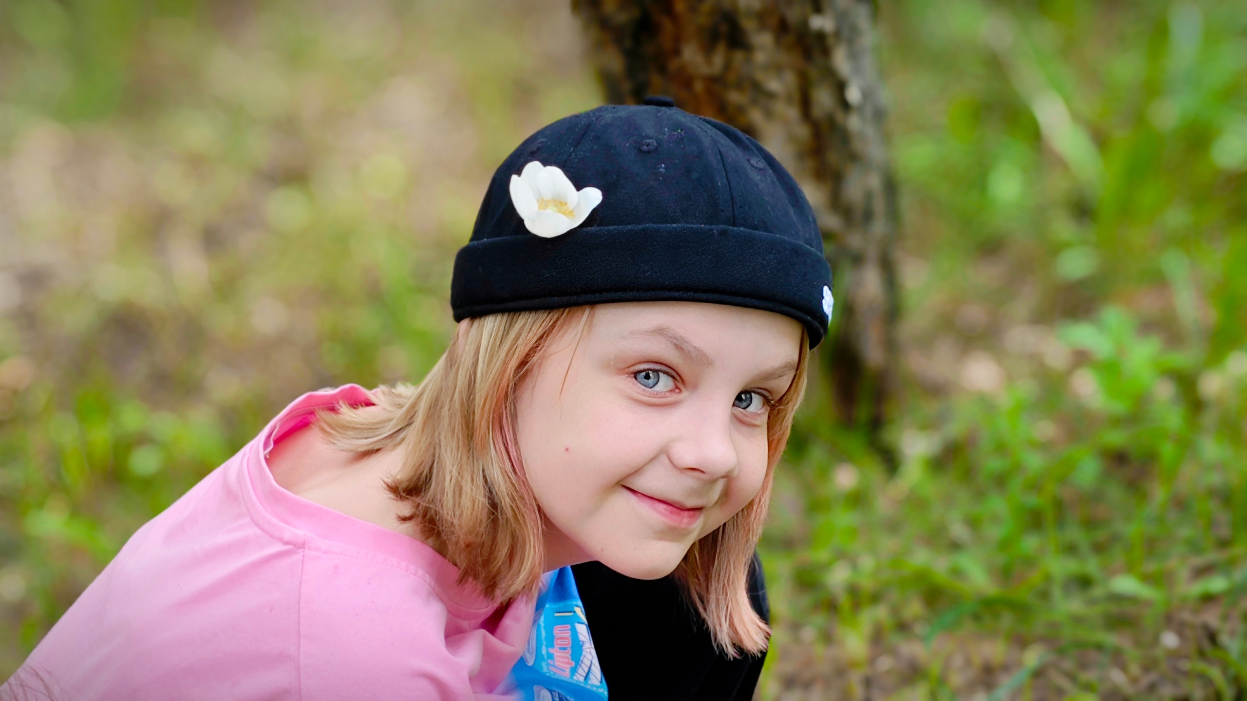 Lisa. Игорь Урывский. Фотограф Красноярск