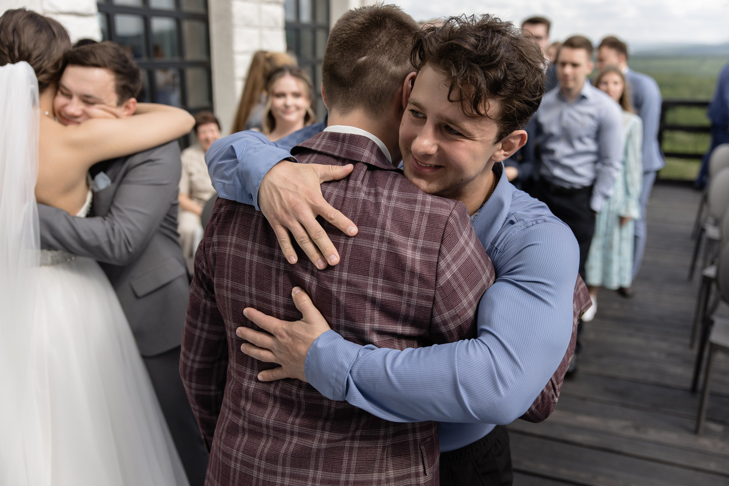 Никита и Марина. Свадебный и Семейный фотограф по всему миру Анна Фёдорова