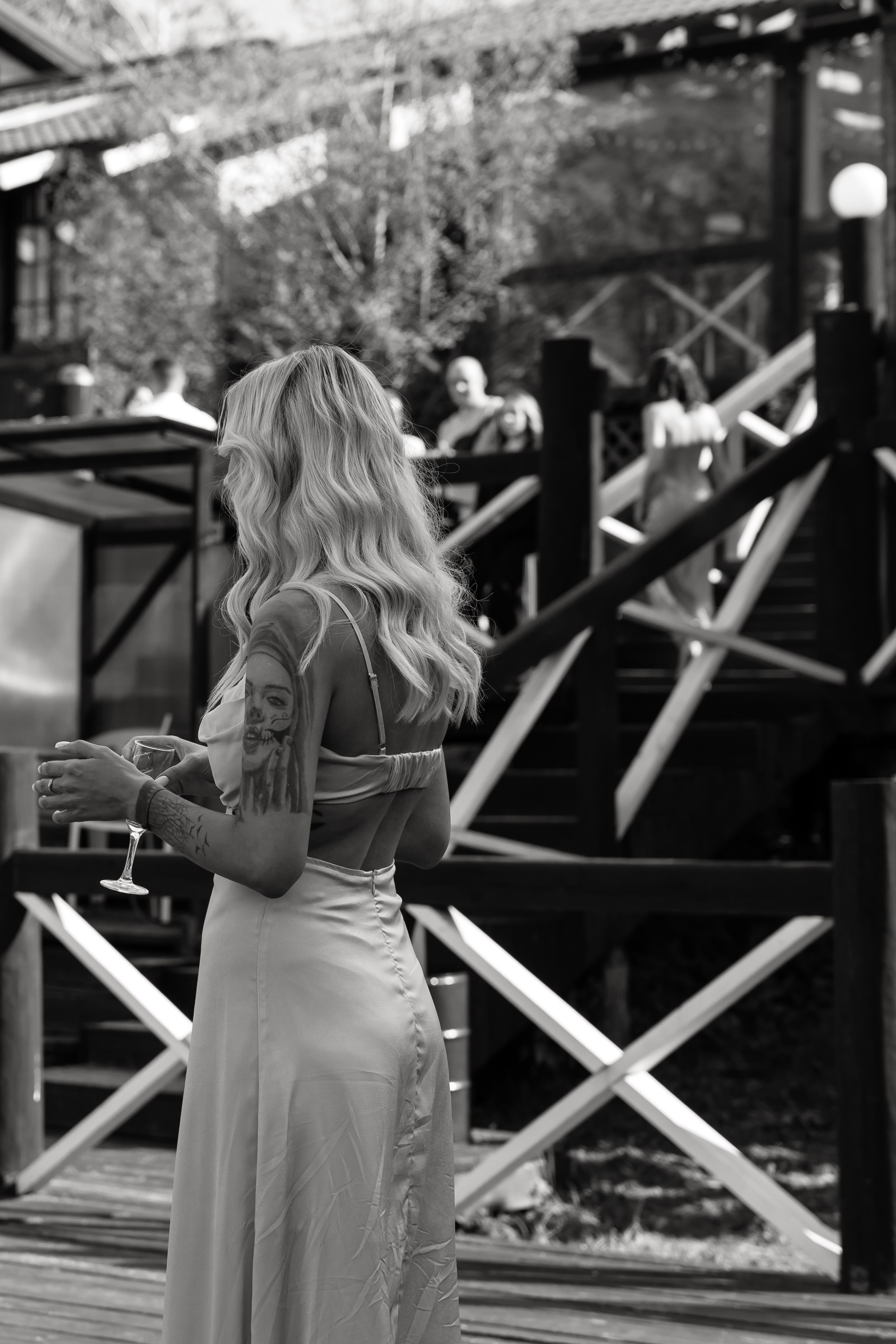 Арсентий и Даша. Свадебный и Семейный фотограф по всему миру Анна Фёдорова