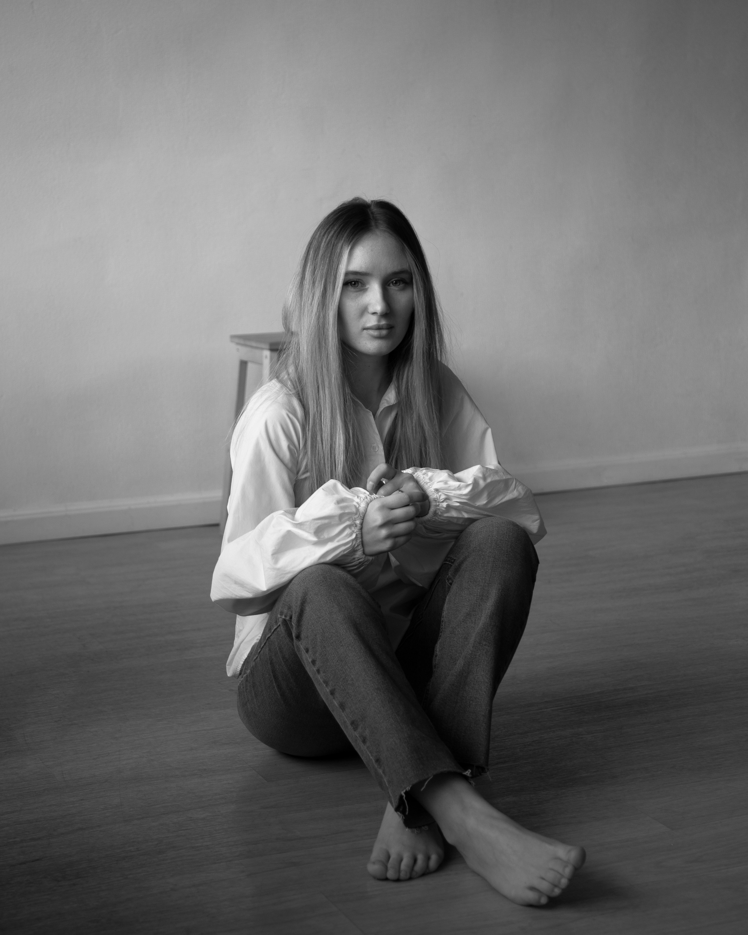 MARY. КОНТЕНТ ДЛЯ БРЕНДОВ СПБ Лиза Федотова