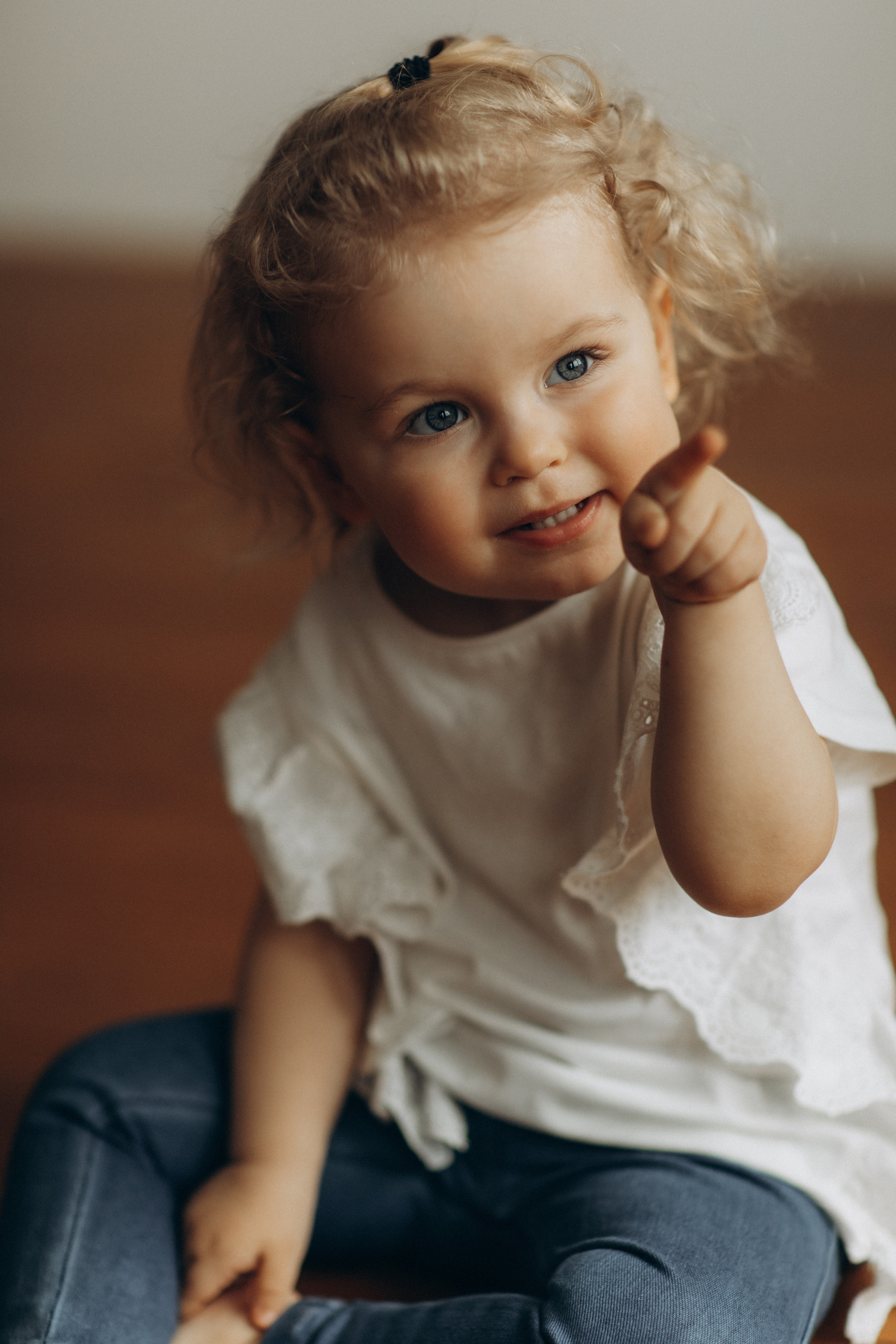 Настя, Мира, Никита. Семейный фотограф Оля Гладченко