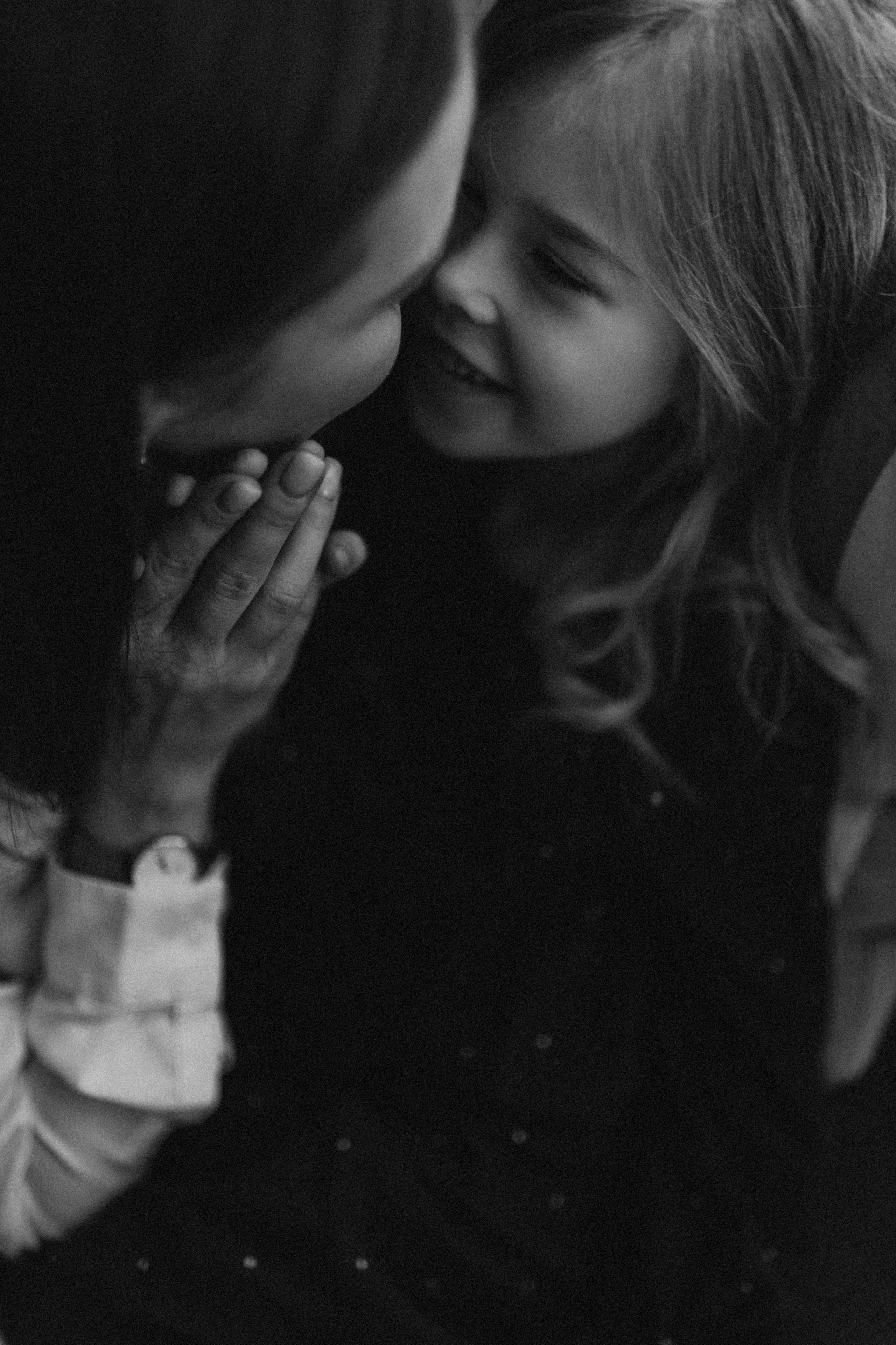 Вика и Мира. Семейный фотограф Оля Гладченко