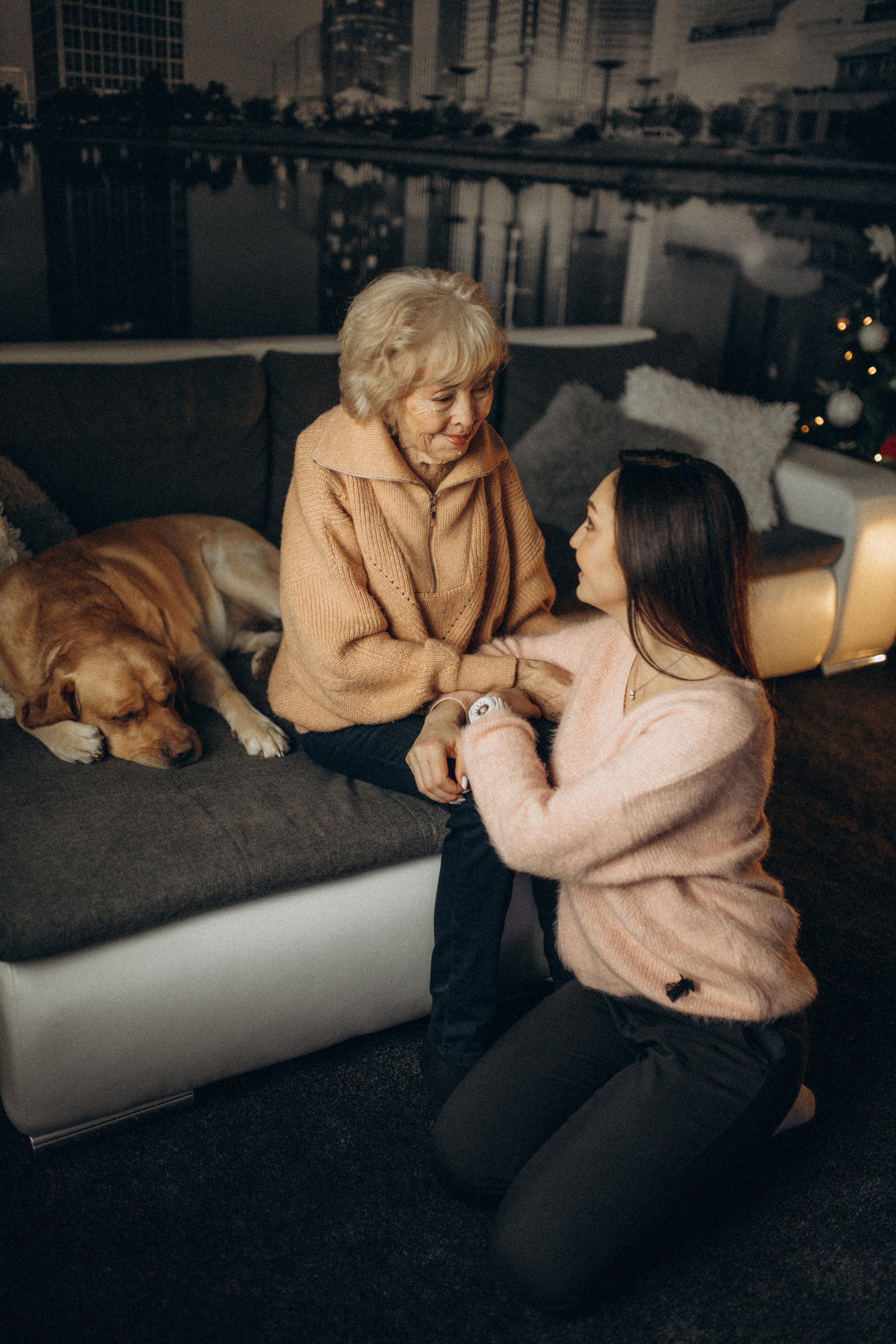 Family. Семейный фотограф Оля Гладченко