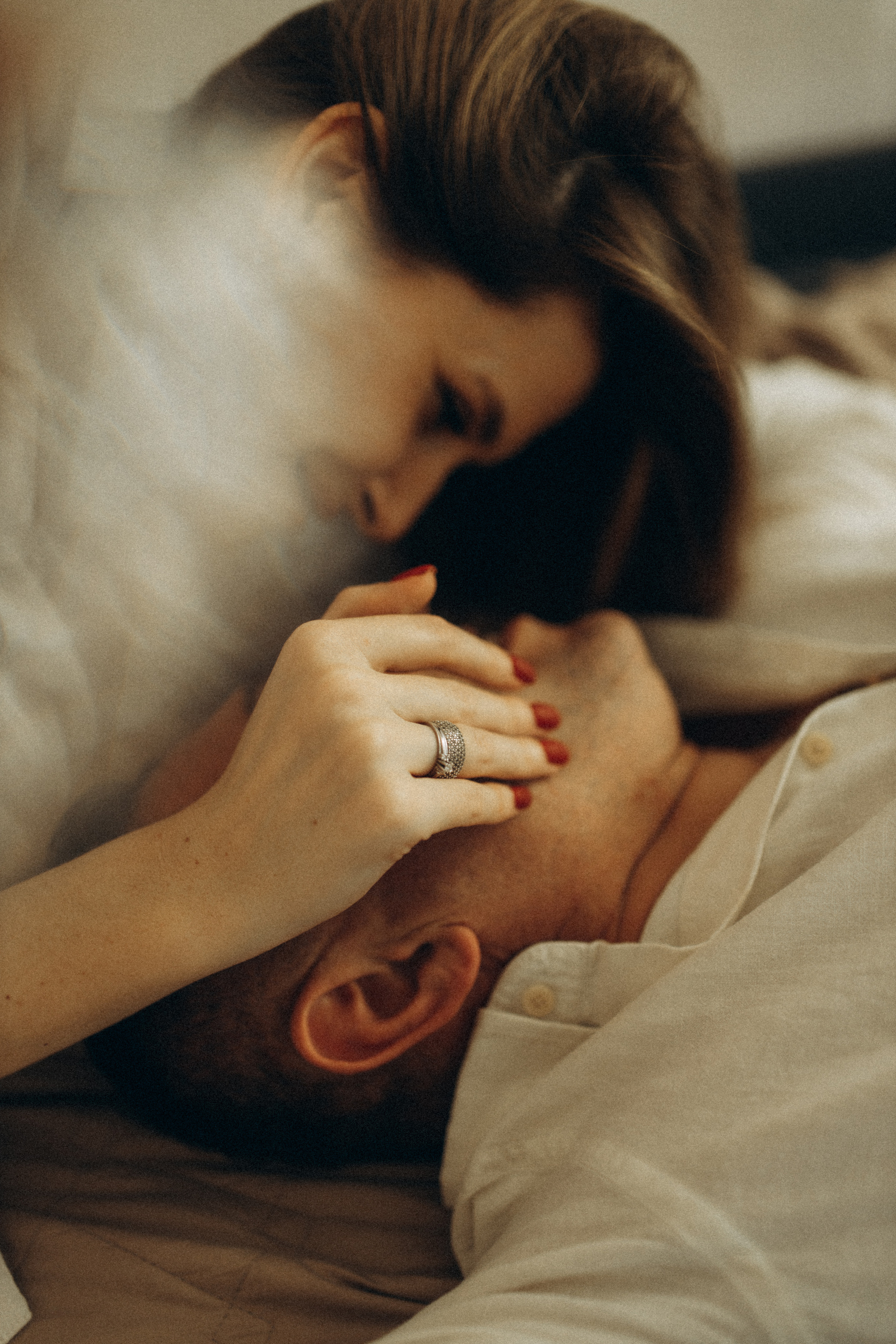 Вова ♡ Яна 2021 г. Семейный фотограф Оля Гладченко