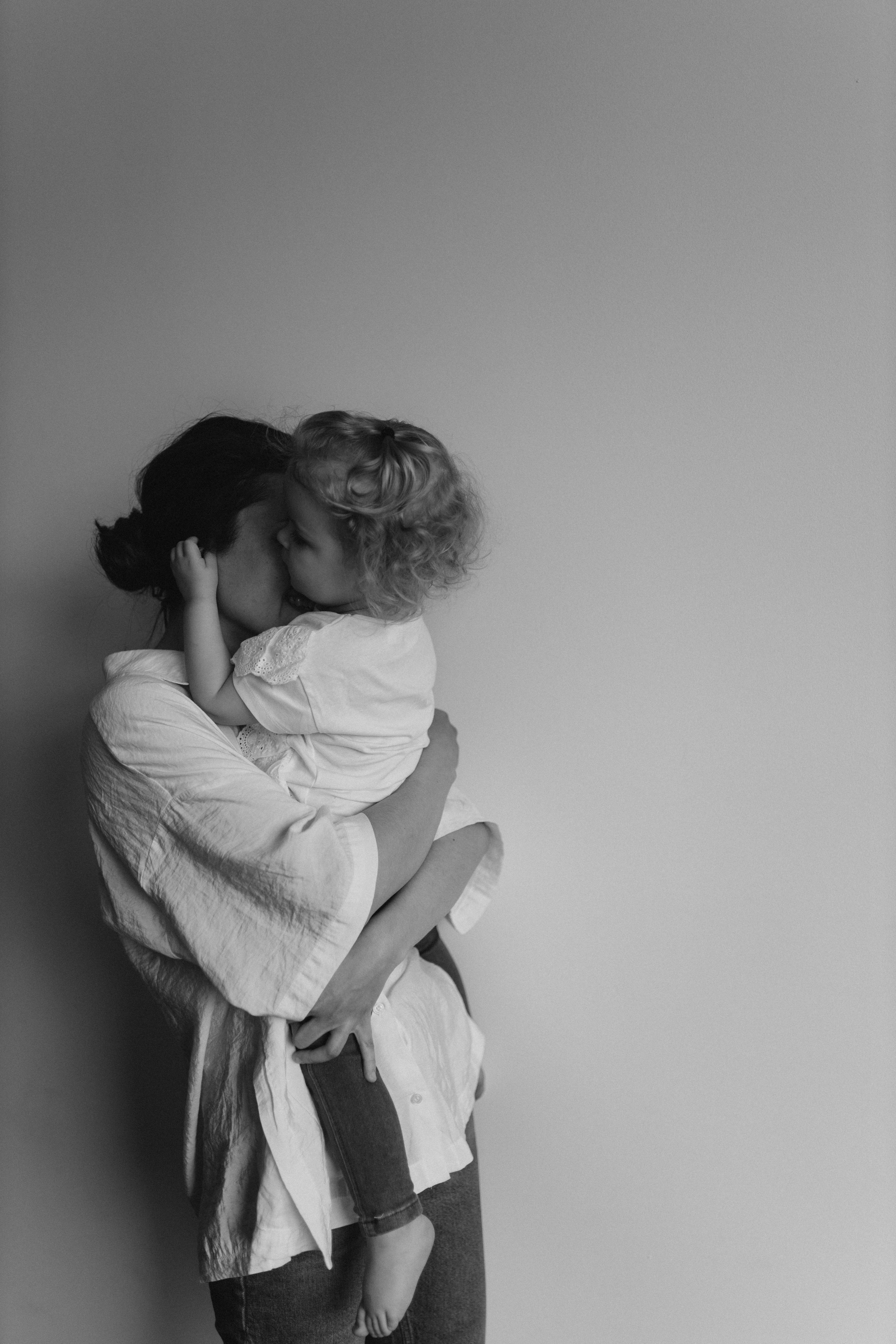 Настя, Мира, Никита. Семейный фотограф Оля Гладченко