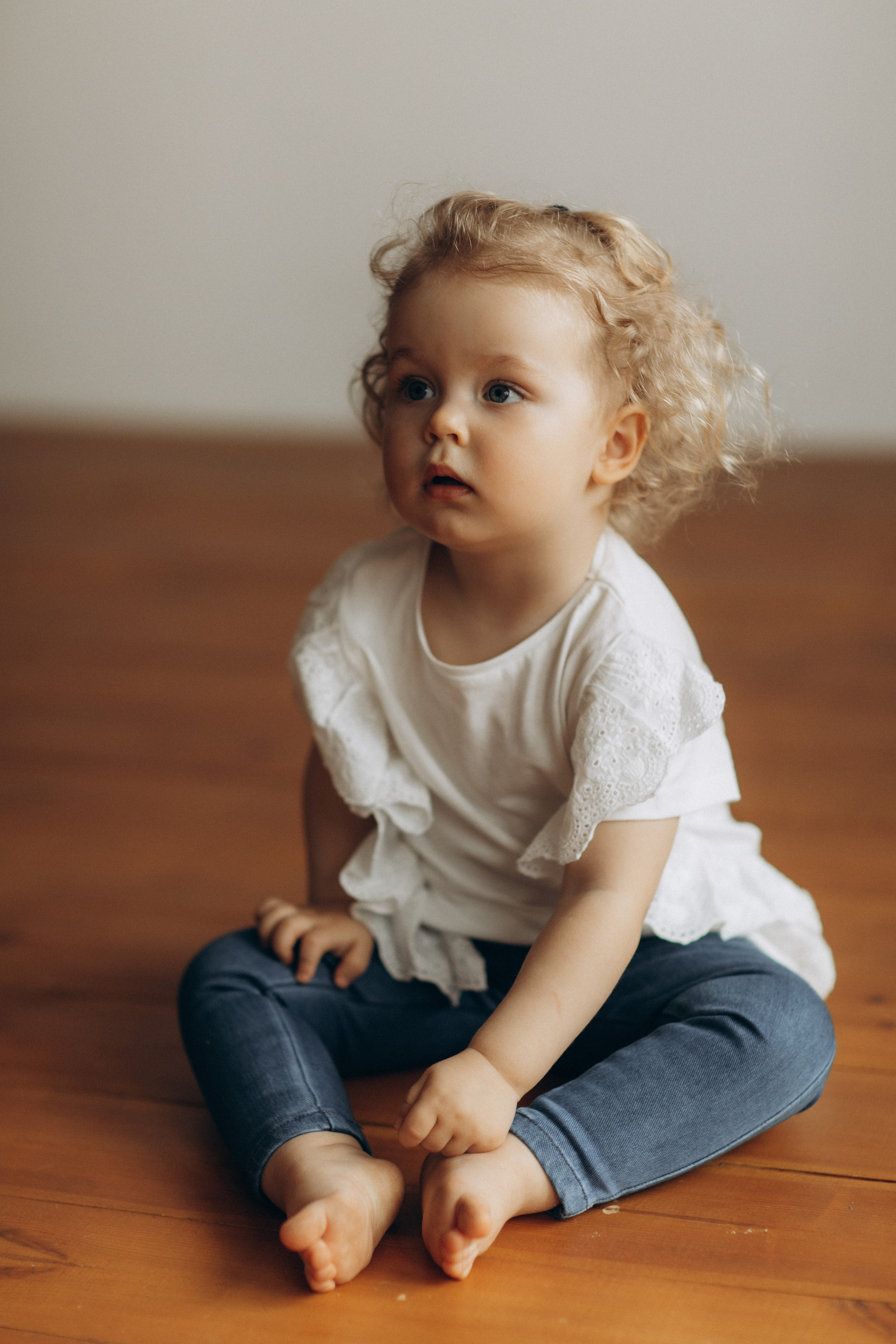 Настя, Мира, Никита. Семейный фотограф Оля Гладченко