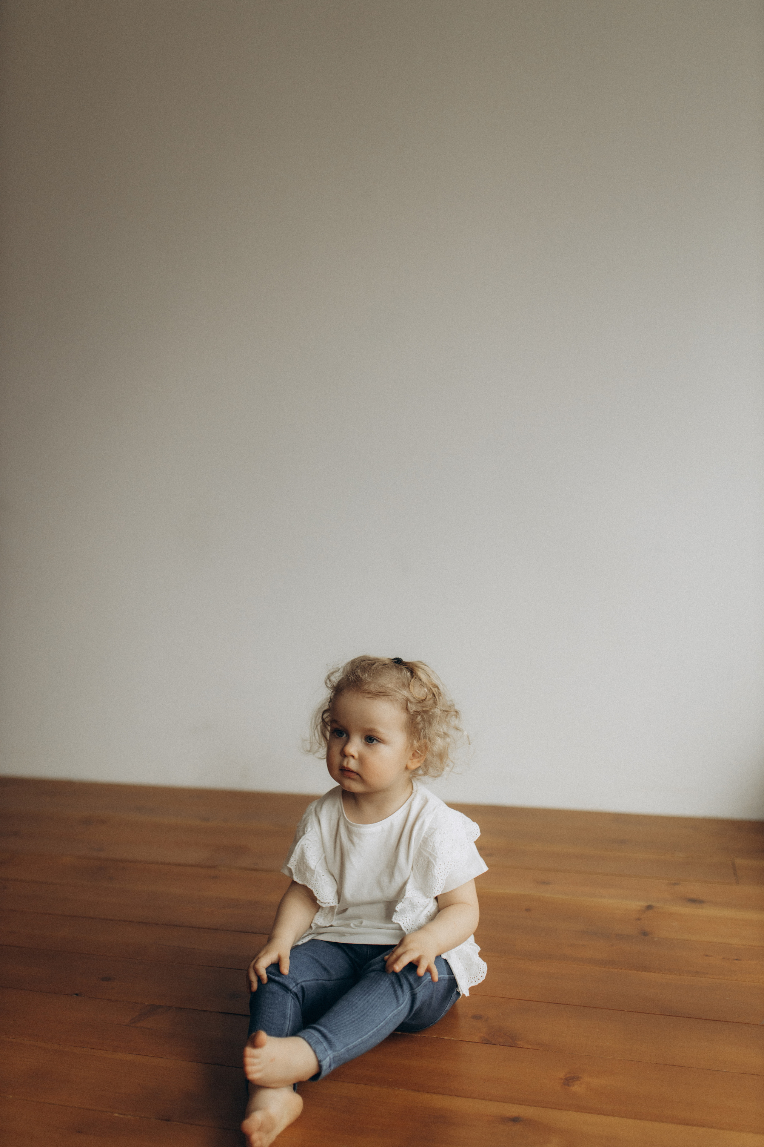 Настя, Мира, Никита. Семейный фотограф Оля Гладченко