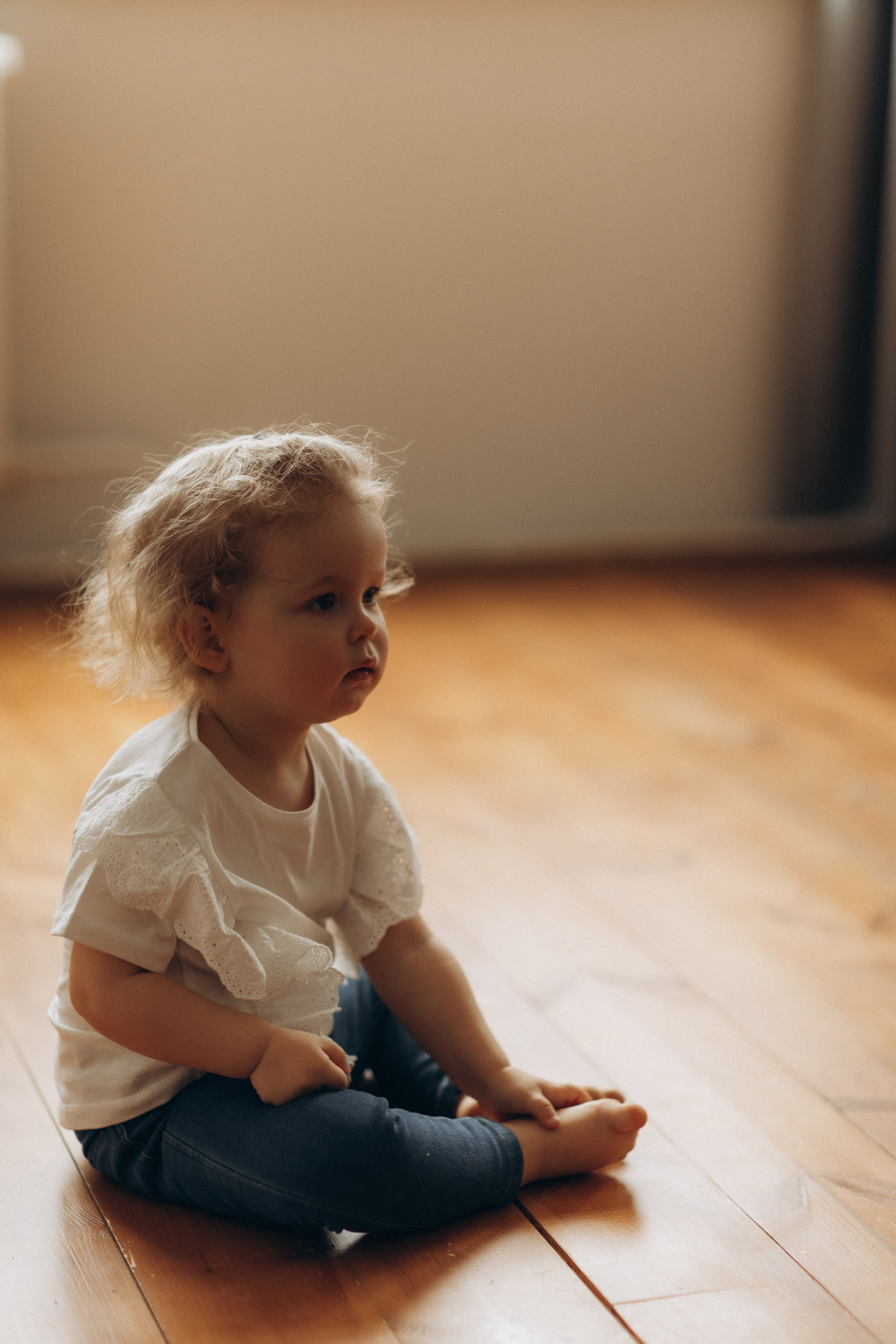 Настя, Мира, Никита. Семейный фотограф Оля Гладченко