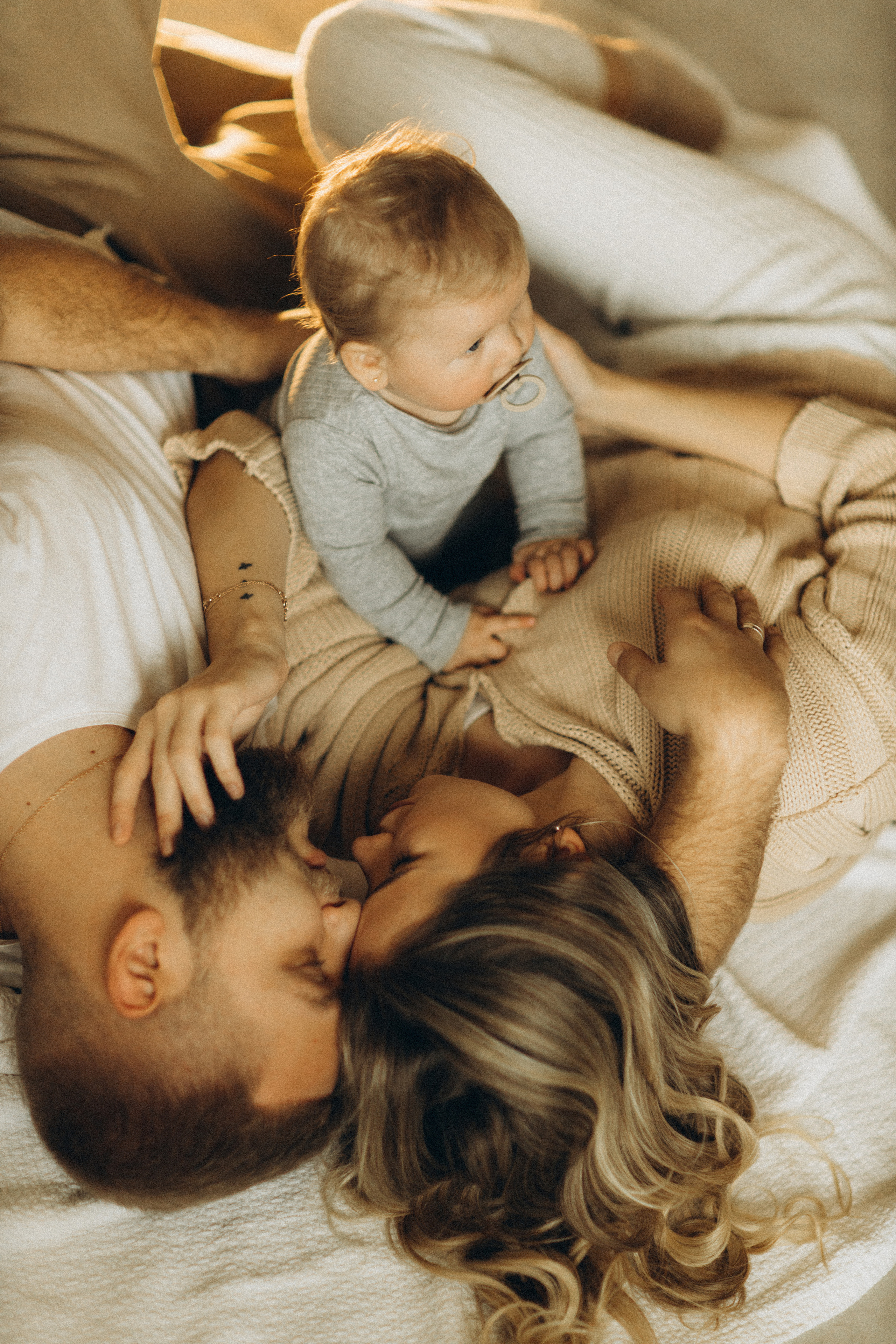 Lera, Kirill, Eseniа. Семейный фотограф Оля Гладченко