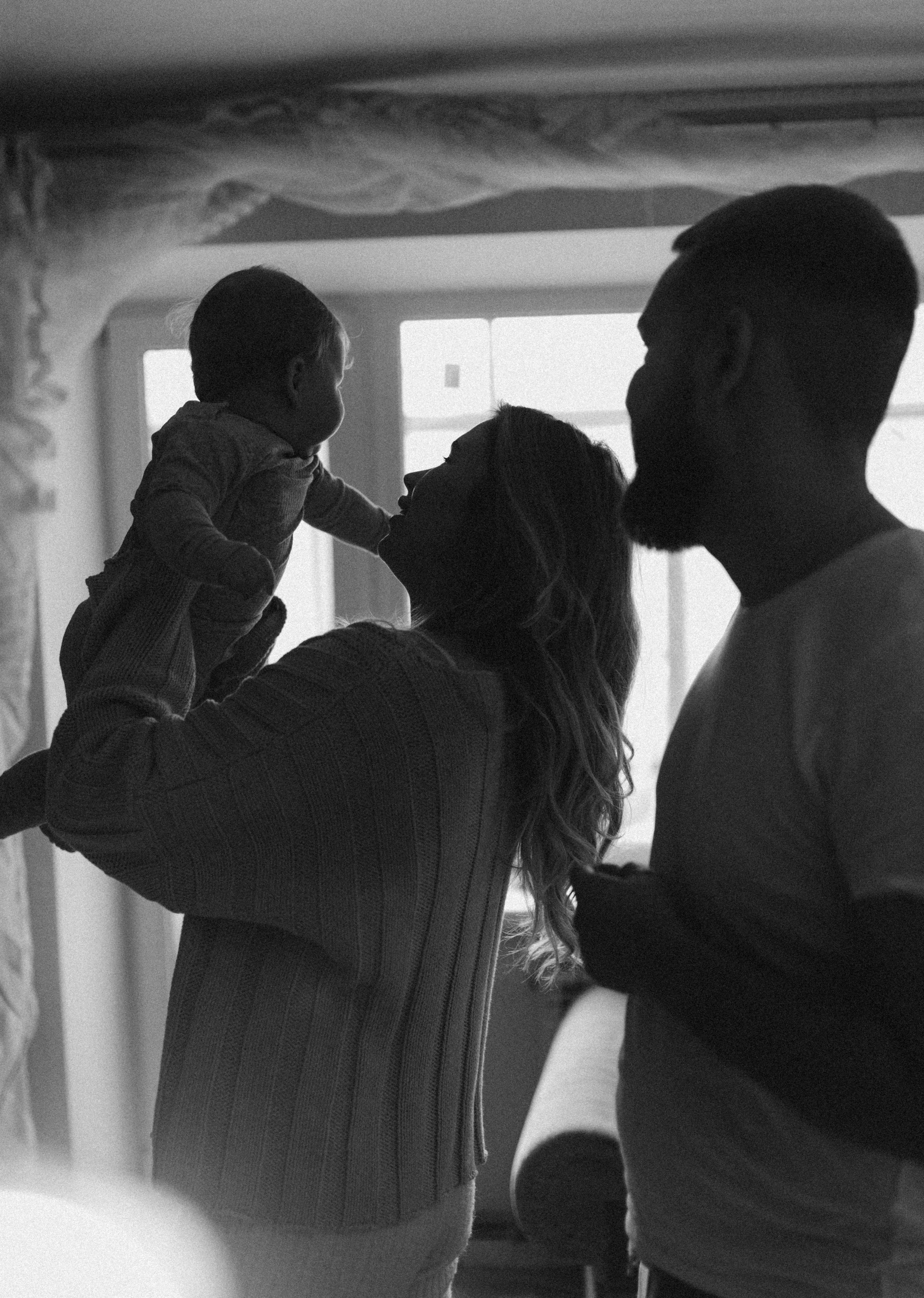 Lera, Kirill, Eseniа. Семейный фотограф Оля Гладченко