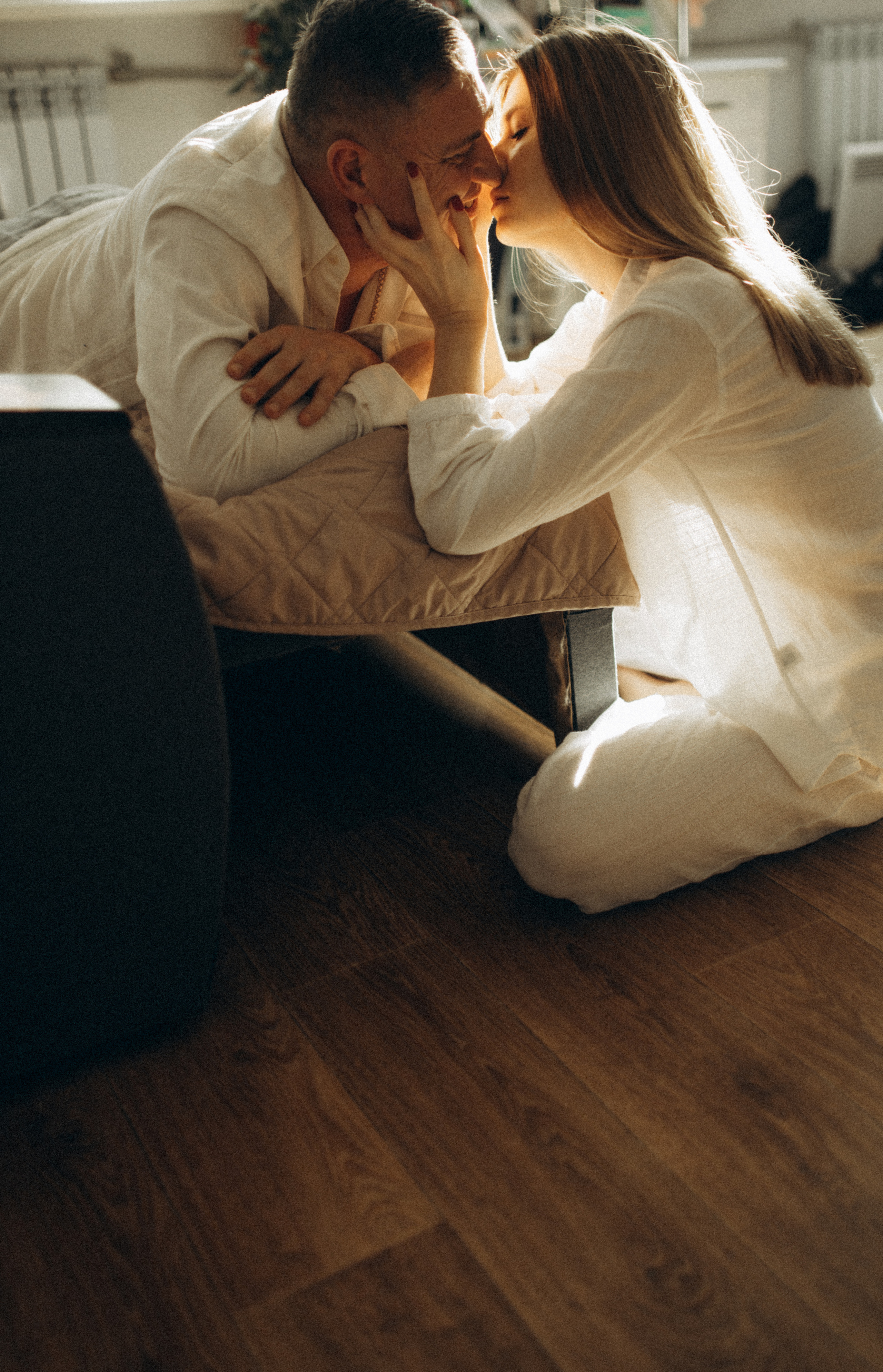 Вова ♡ Яна 2021 г. Семейный фотограф Оля Гладченко