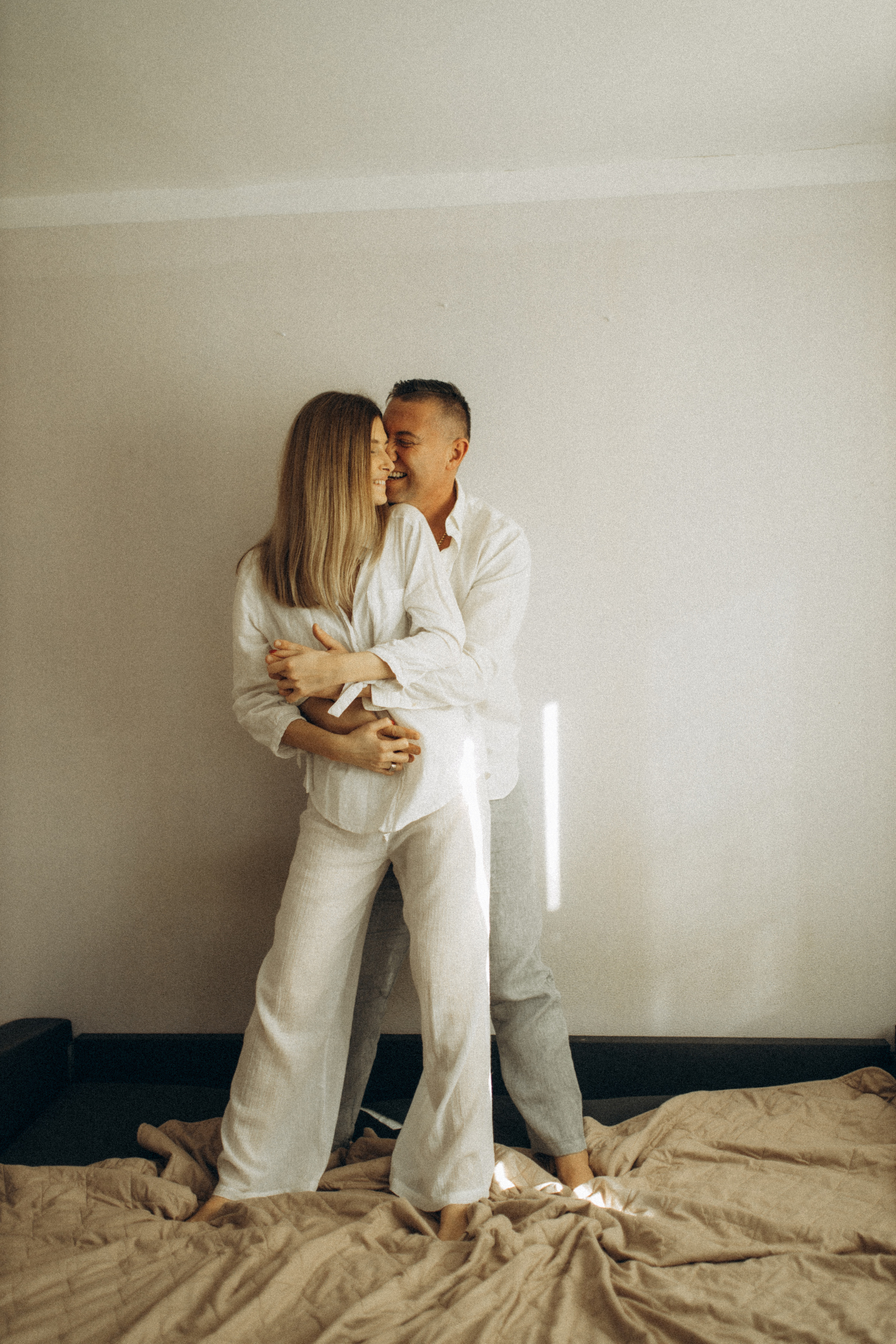 Вова ♡ Яна 2021 г. Семейный фотограф Оля Гладченко