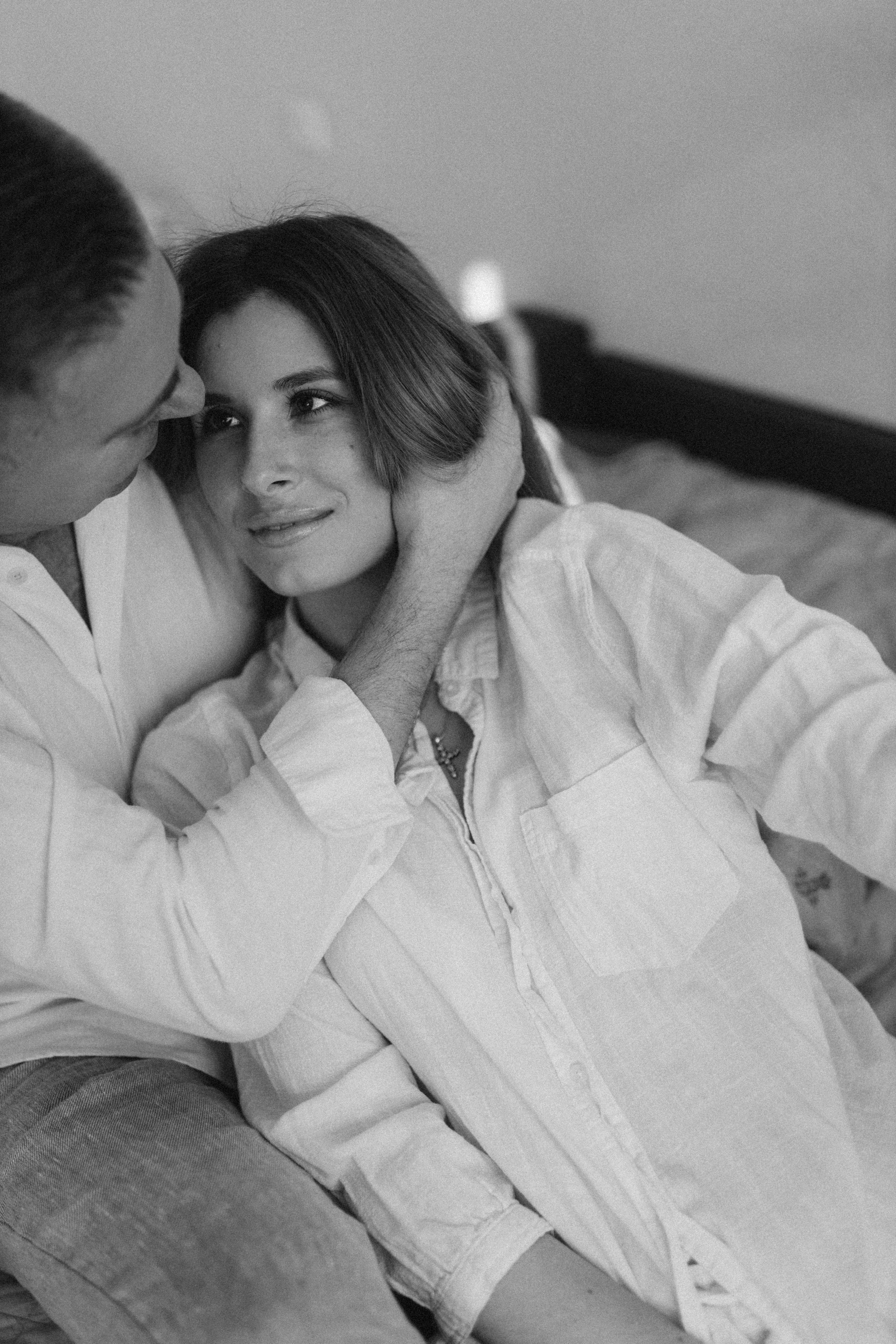 Вова ♡ Яна 2021 г. Семейный фотограф Оля Гладченко