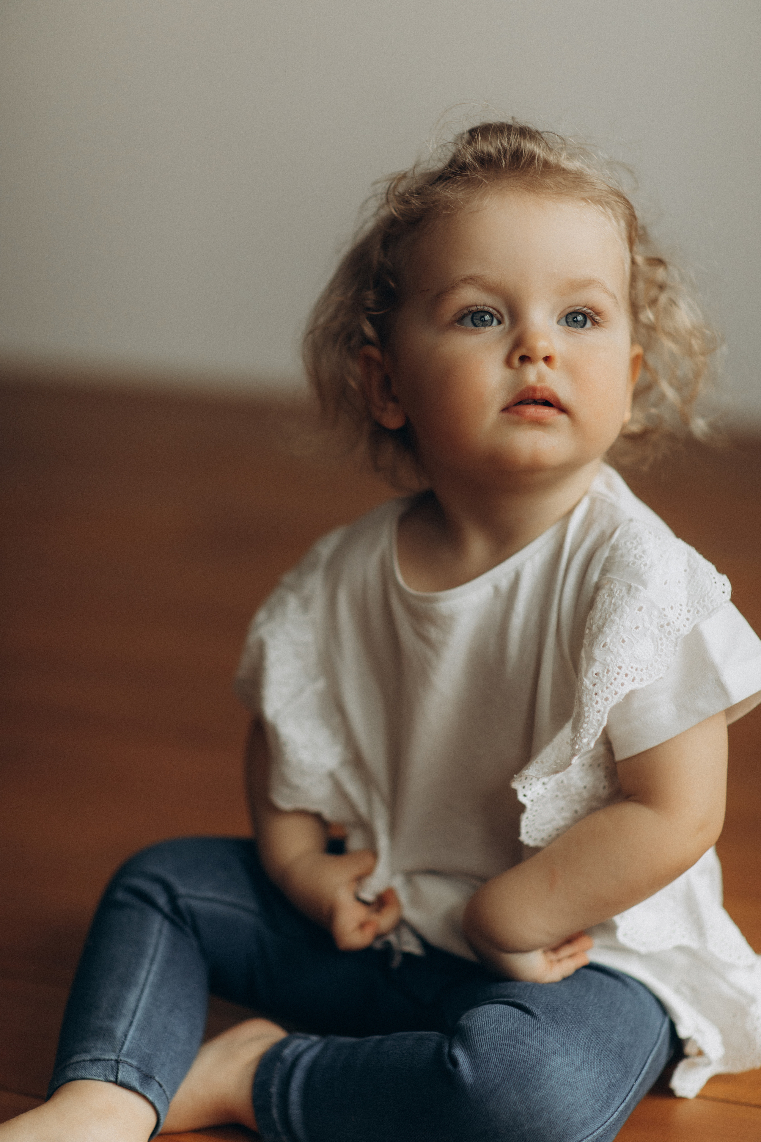 Настя, Мира, Никита. Семейный фотограф Оля Гладченко