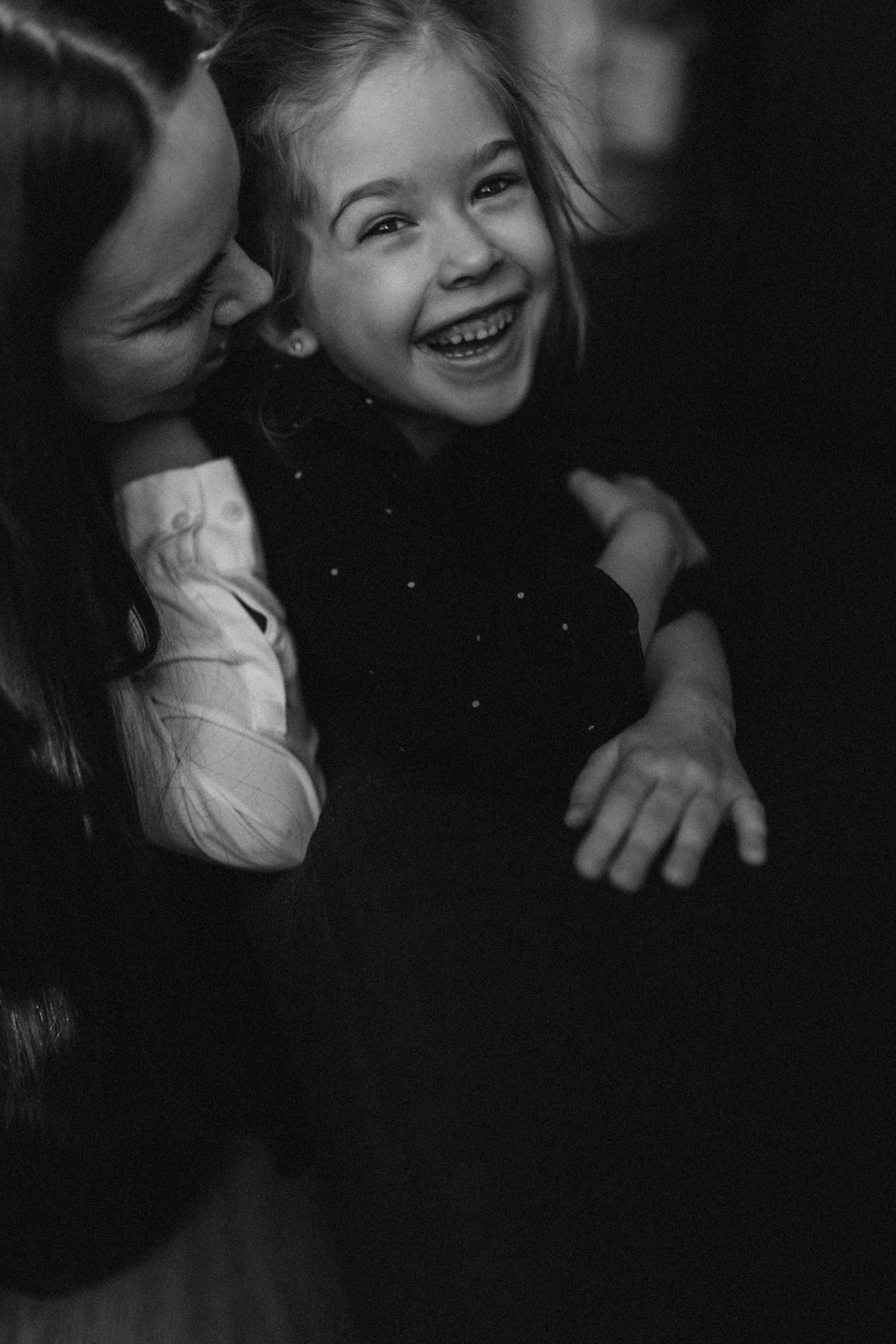 Вика и Мира. Семейный фотограф Оля Гладченко