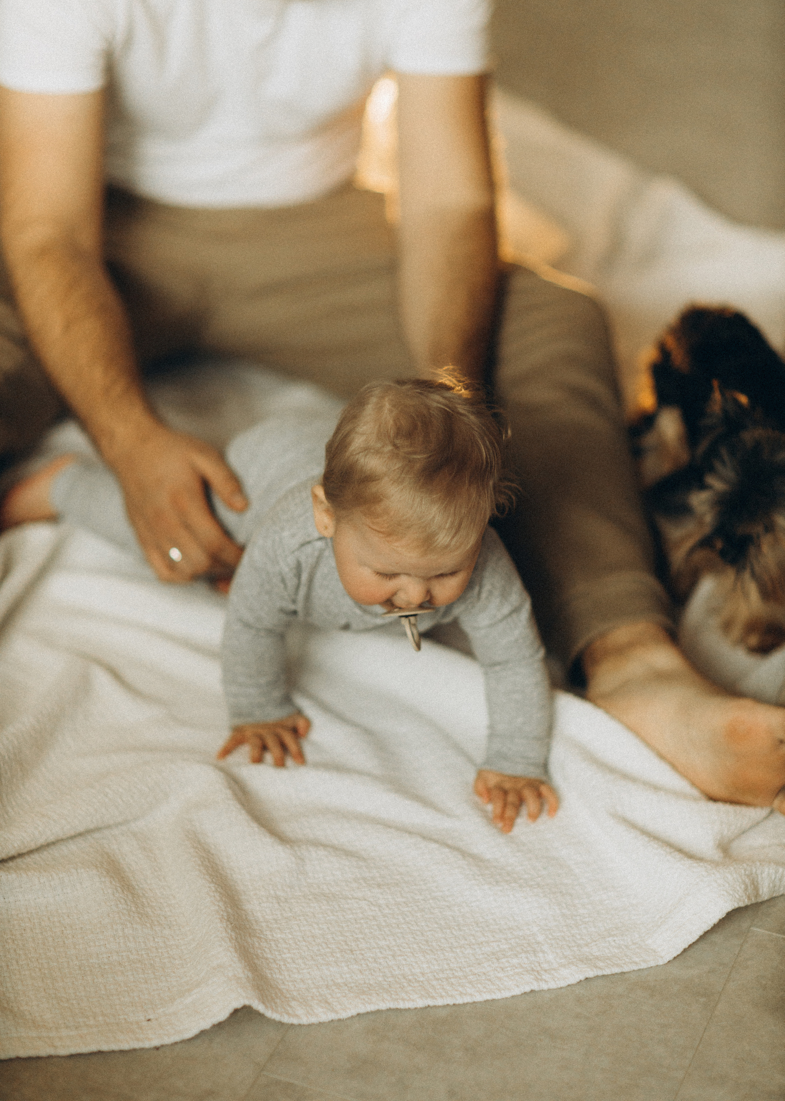 Lera, Kirill, Eseniа. Семейный фотограф Оля Гладченко