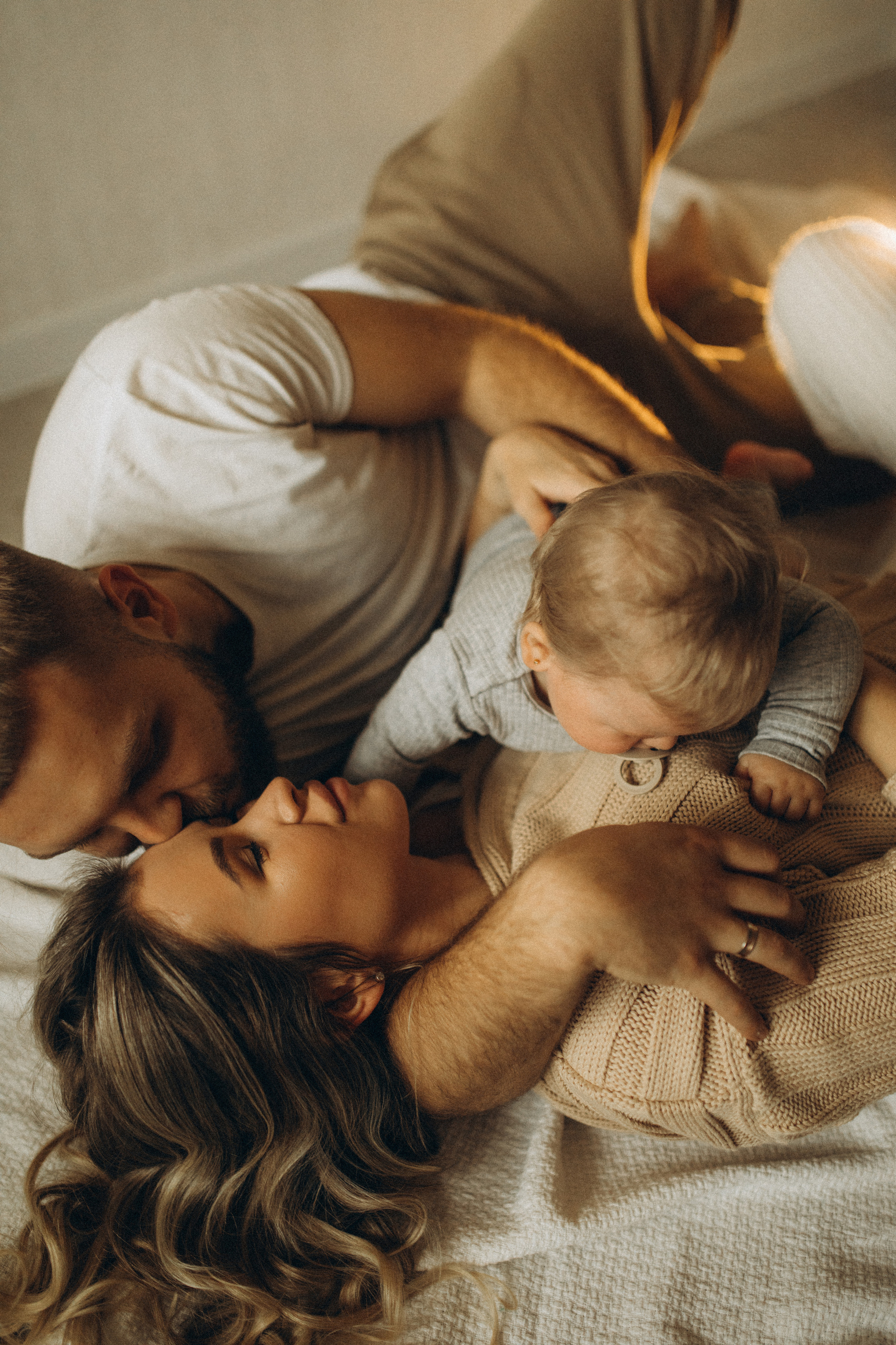 Lera, Kirill, Eseniа. Семейный фотограф Оля Гладченко
