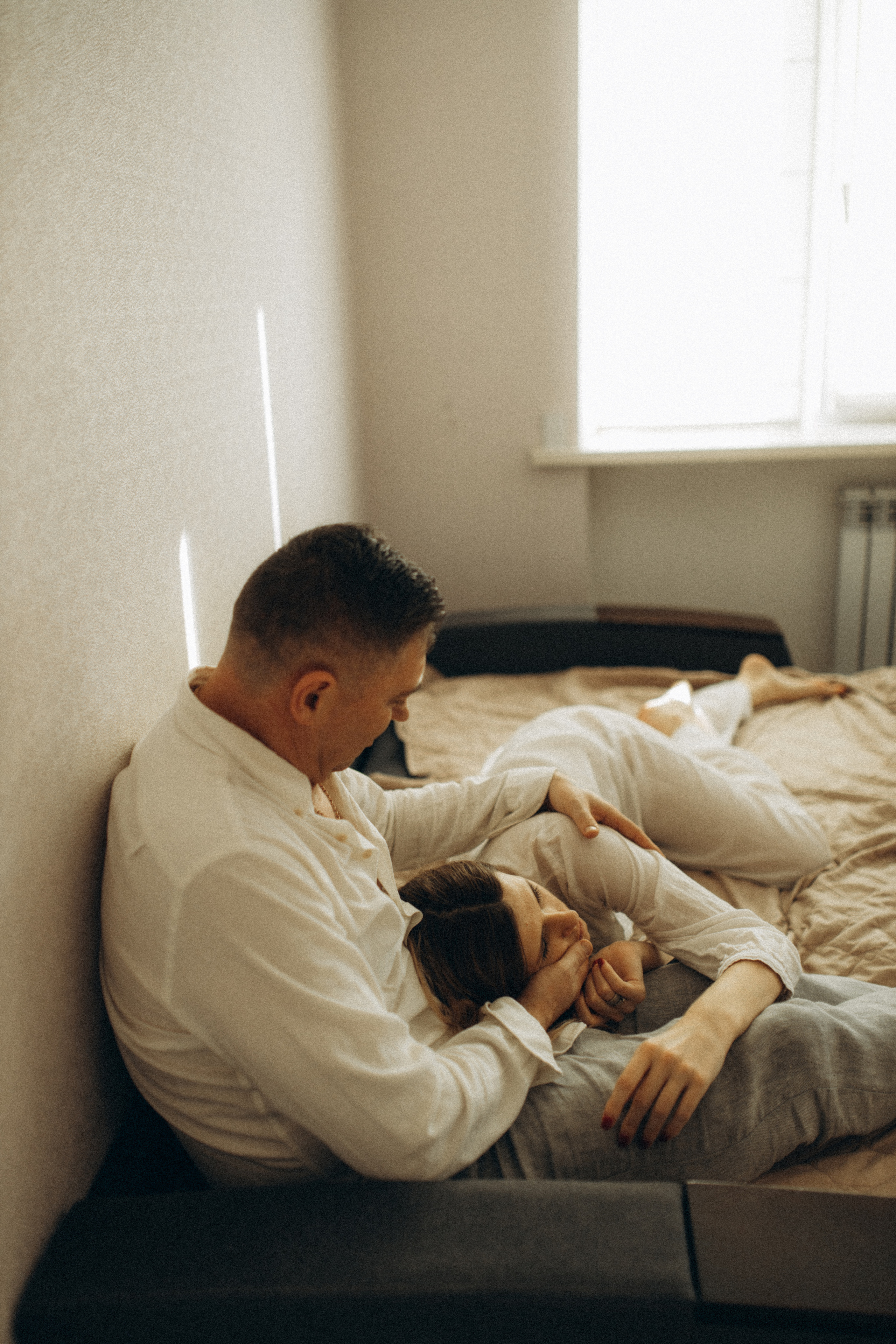 Вова ♡ Яна 2021 г. Семейный фотограф Оля Гладченко