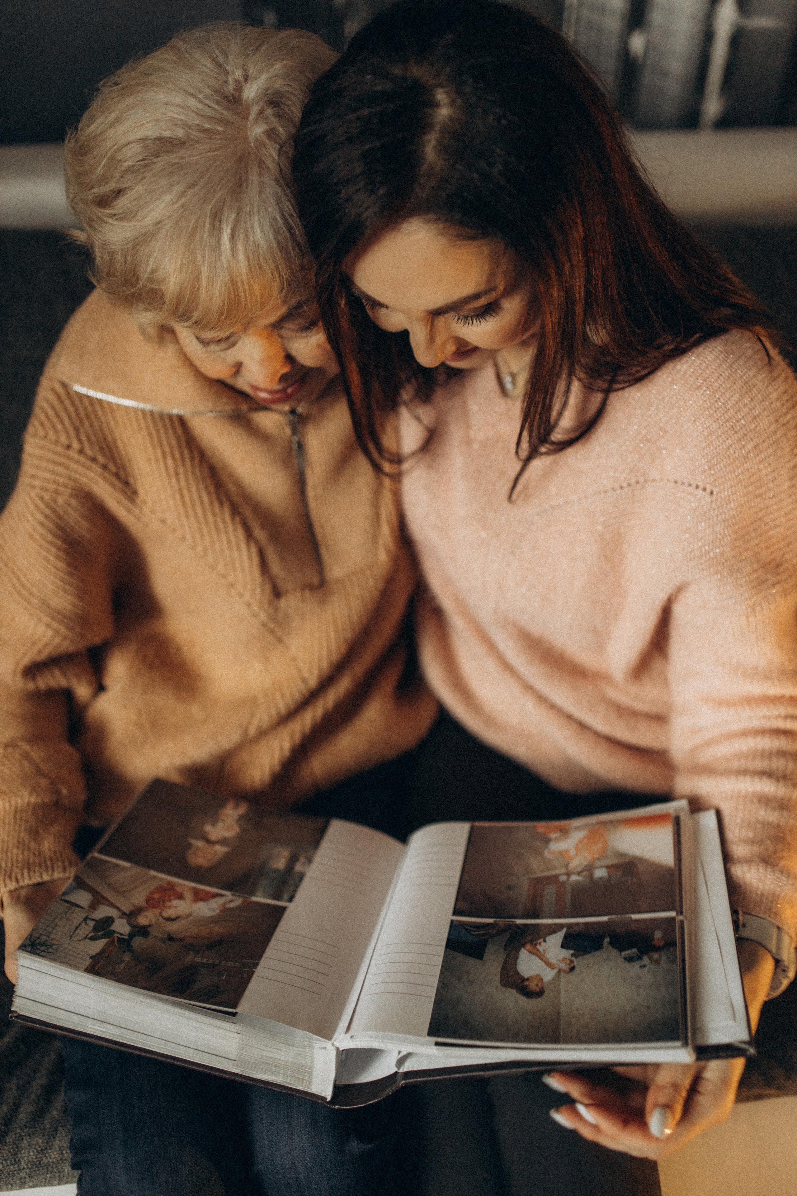 Family. Семейный фотограф Оля Гладченко