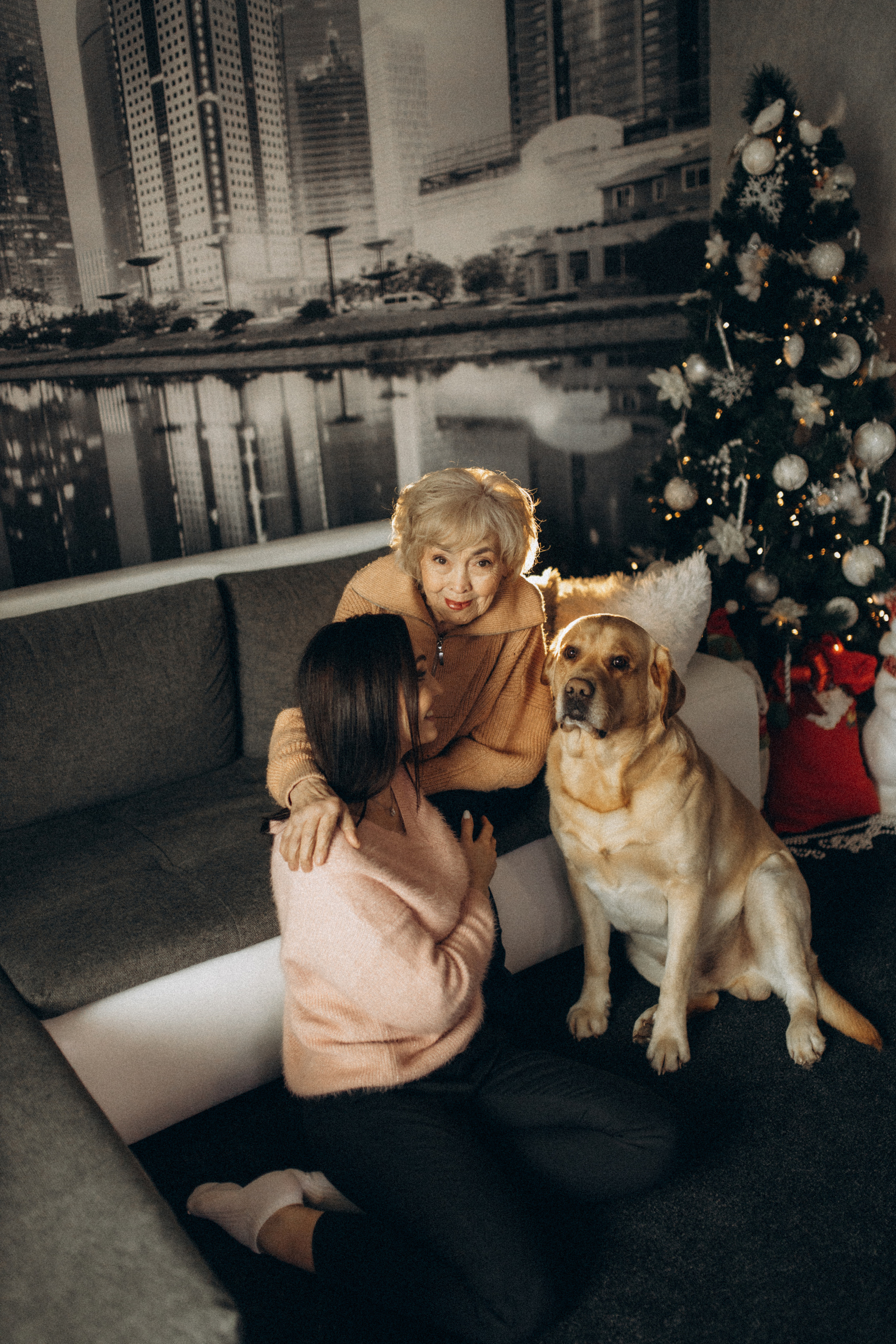 Family. Семейный фотограф Оля Гладченко