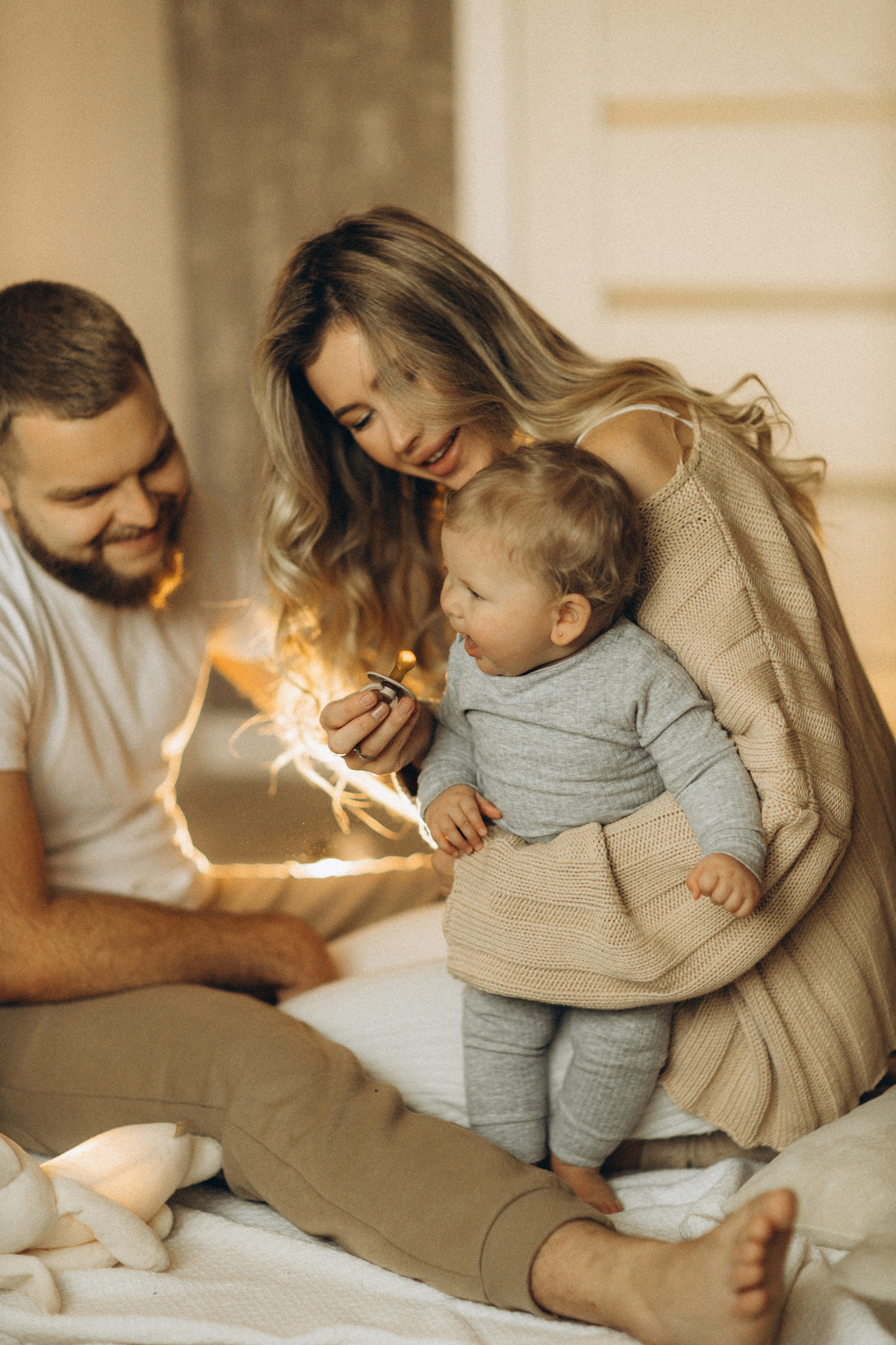Lera, Kirill, Eseniа. Семейный фотограф Оля Гладченко