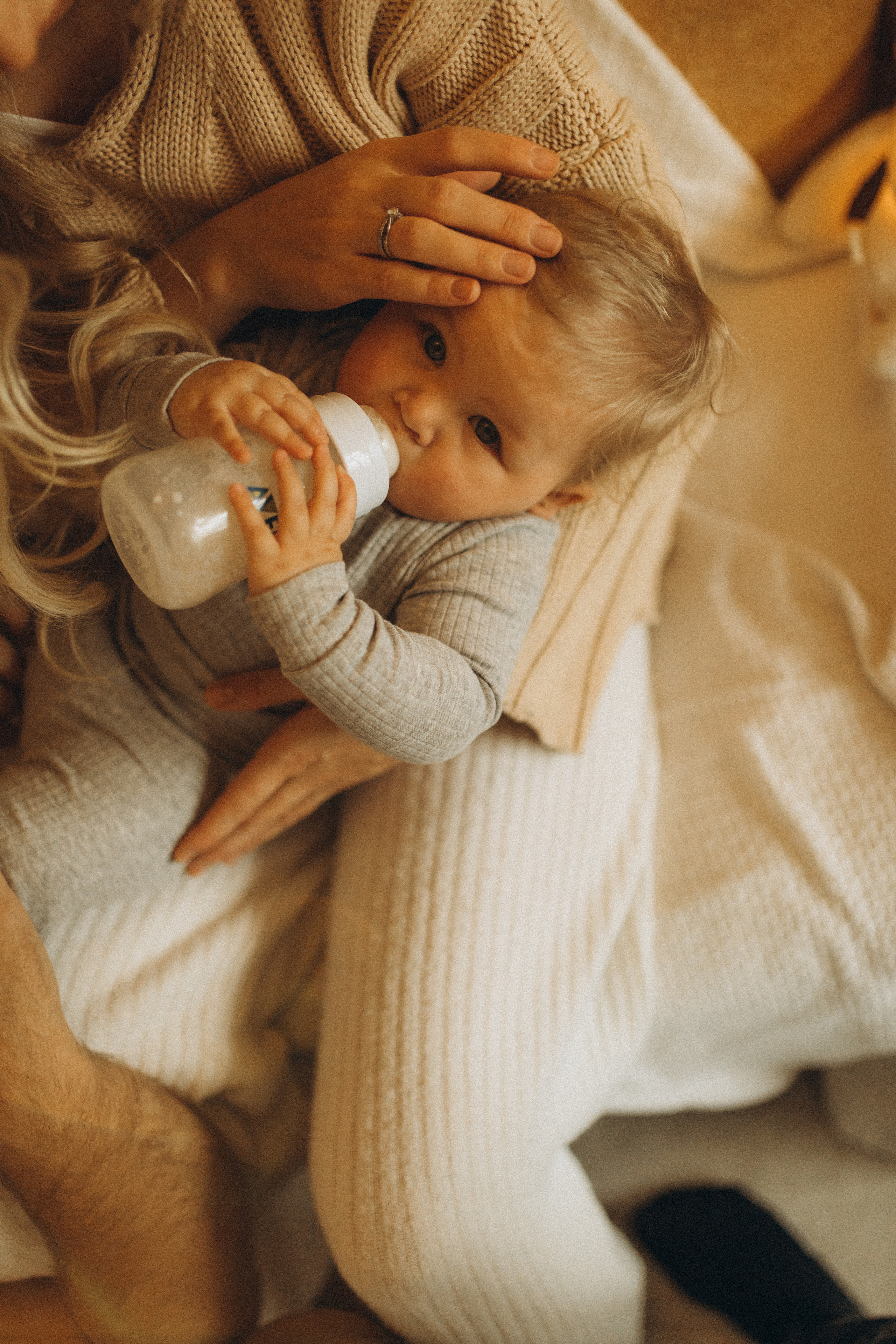 Lera, Kirill, Eseniа. Семейный фотограф Оля Гладченко