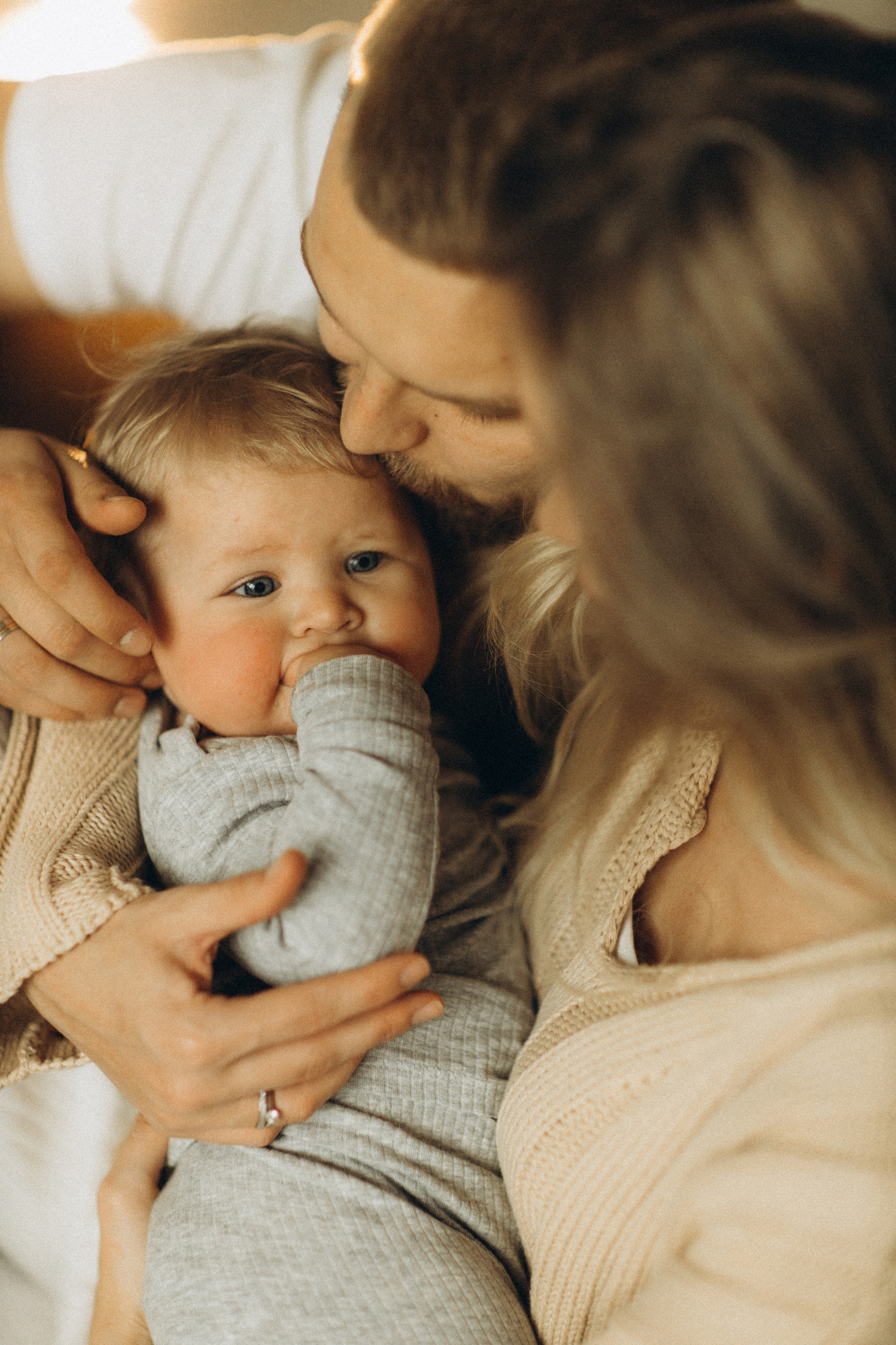 Lera, Kirill, Eseniа. Семейный фотограф Оля Гладченко