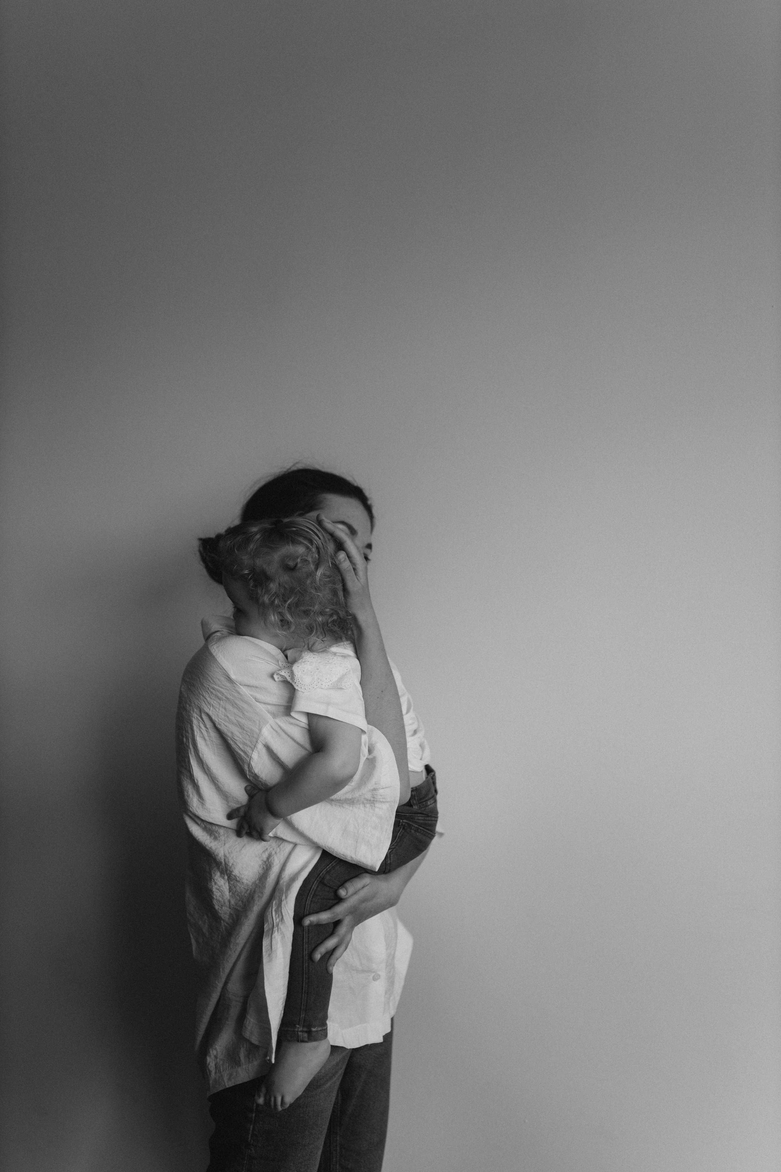 Настя, Мира, Никита. Семейный фотограф Оля Гладченко