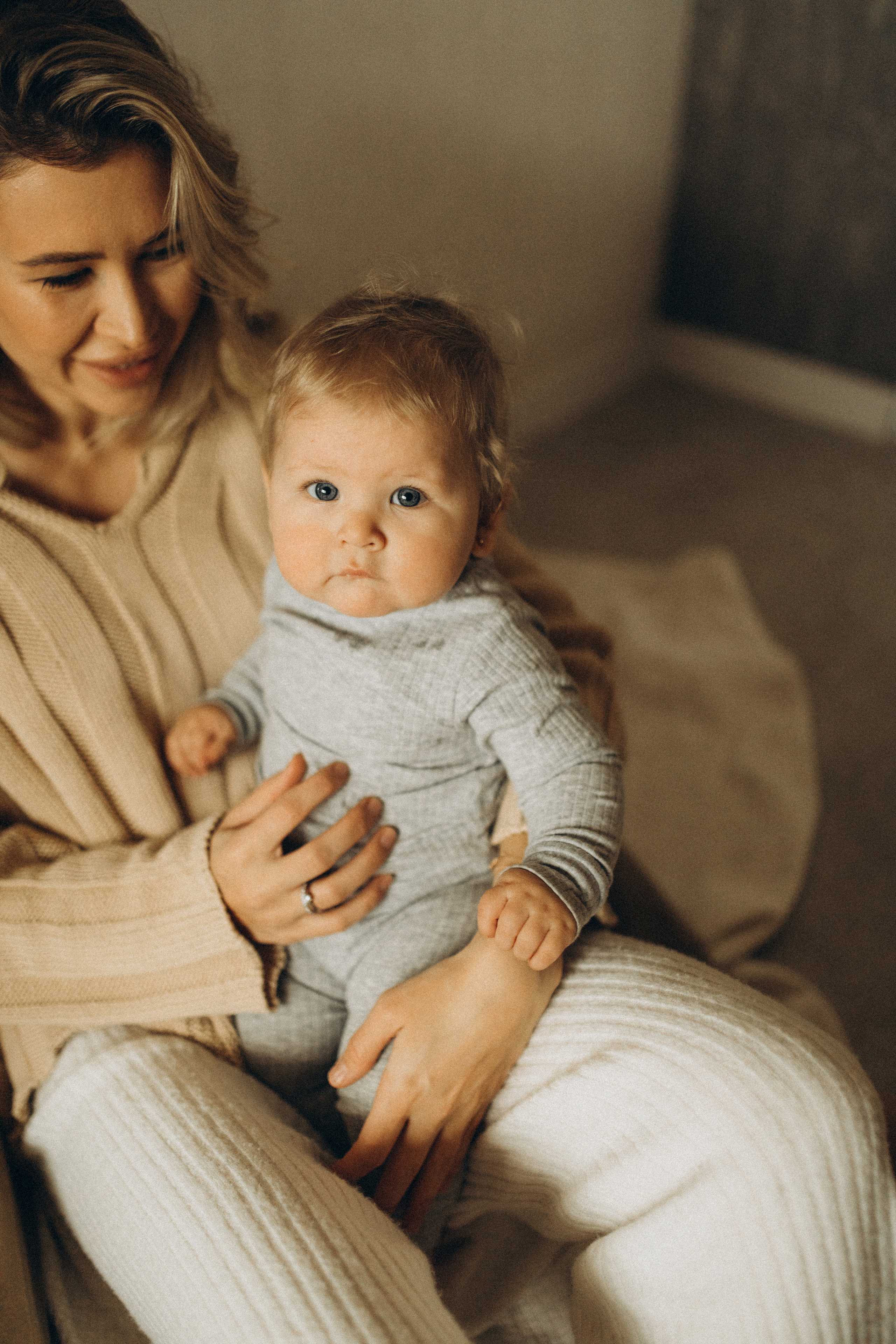 Lera, Kirill, Eseniа. Семейный фотограф Оля Гладченко