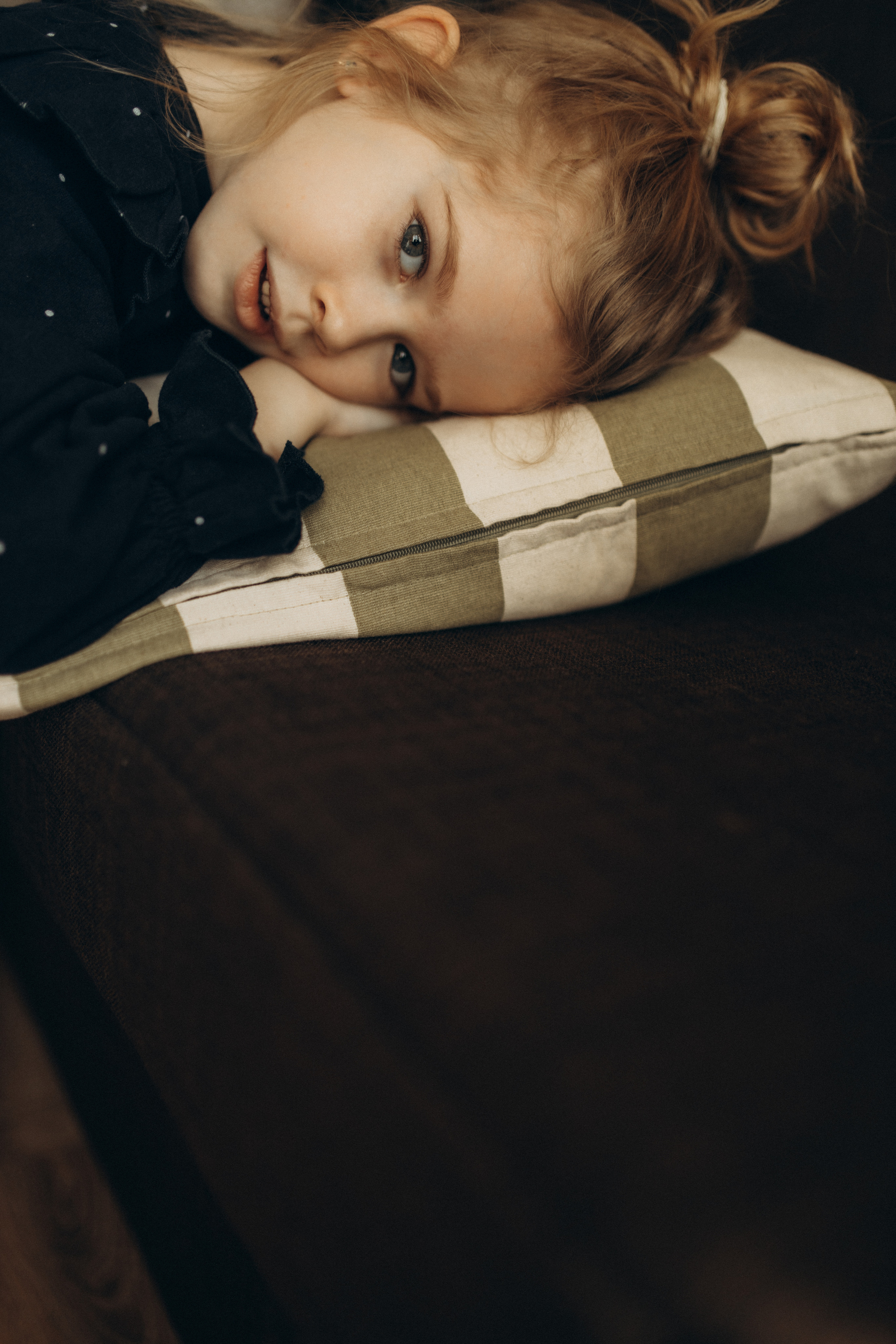 Вика и Мира. Семейный фотограф Оля Гладченко