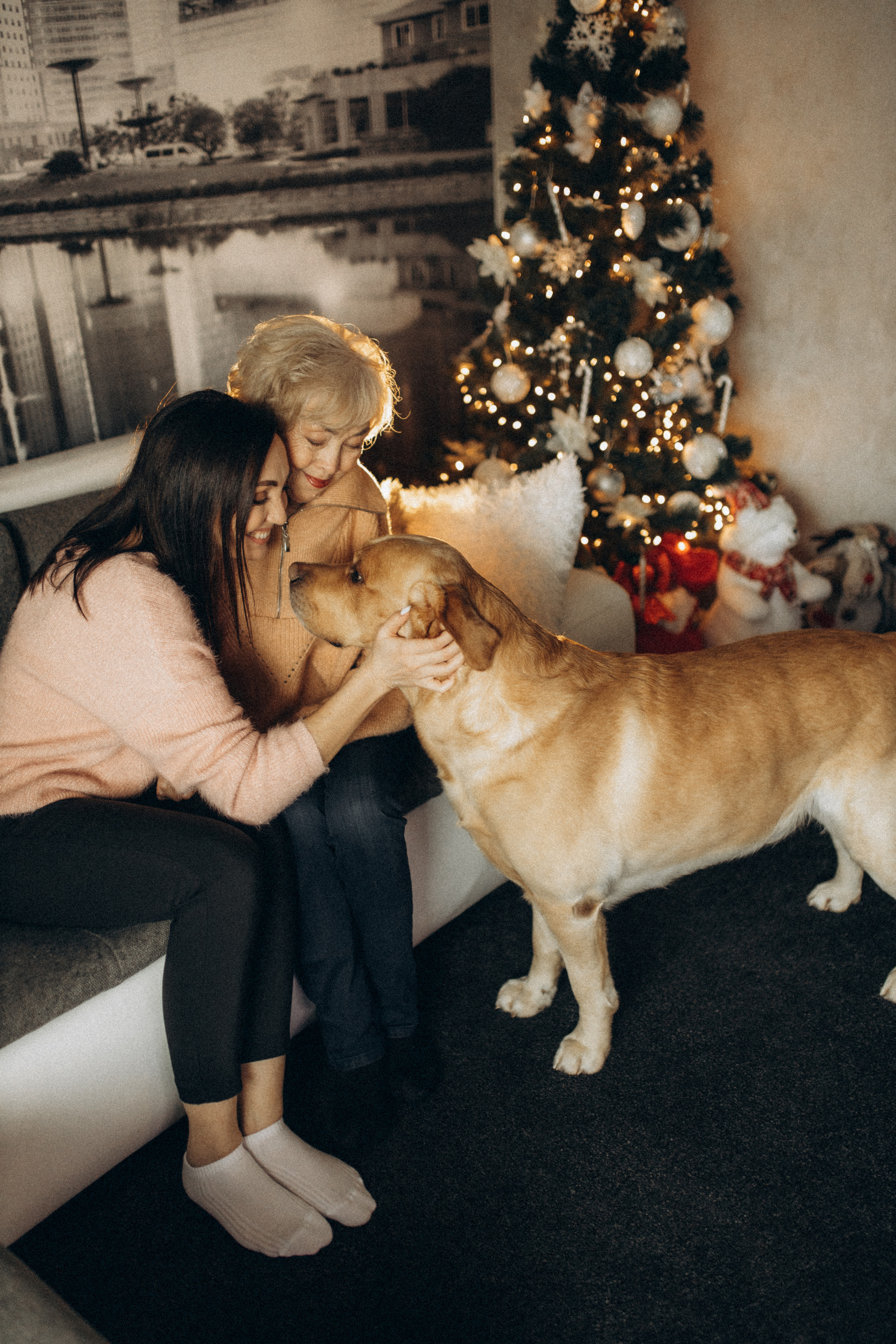 Family. Семейный фотограф Оля Гладченко