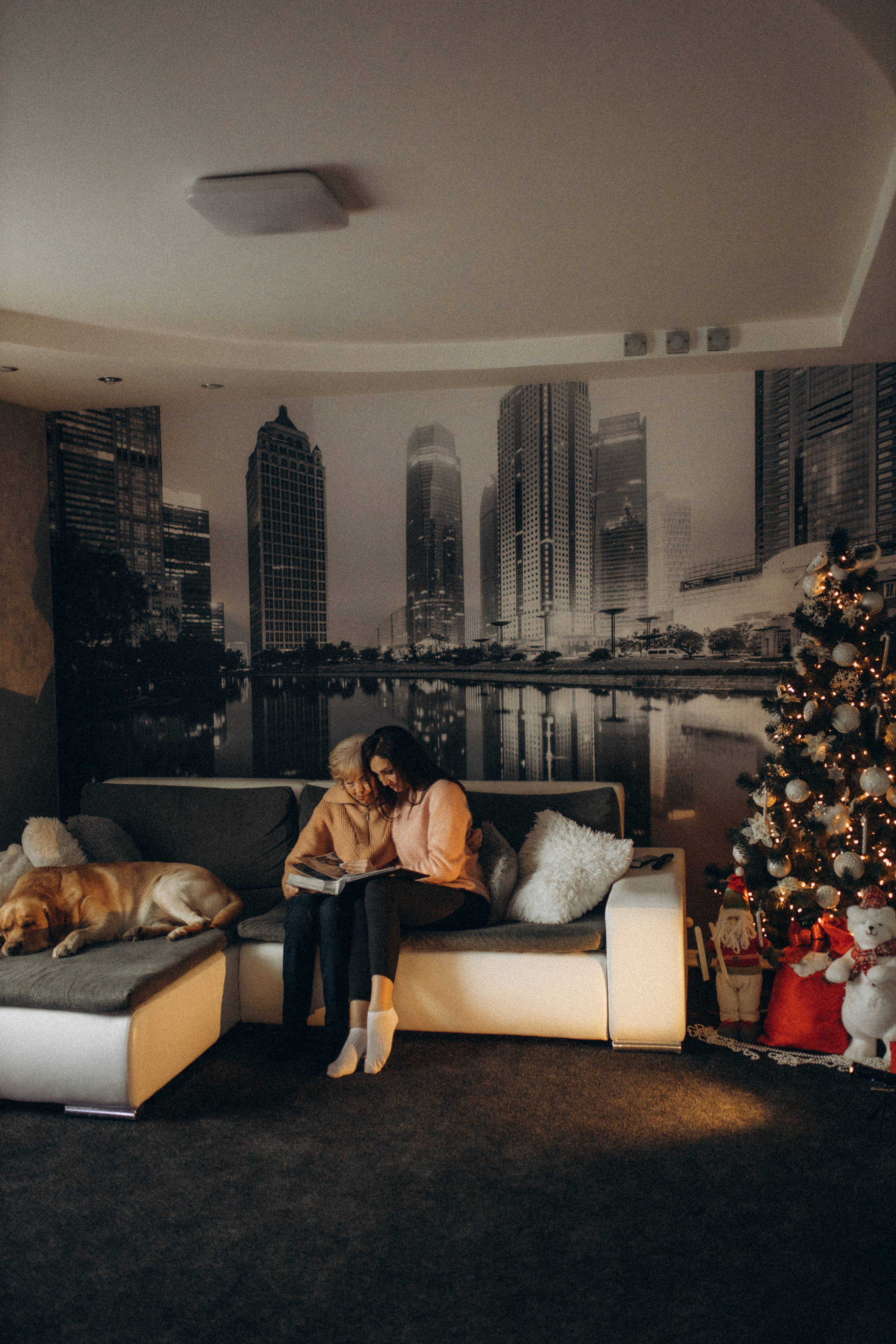 Family. Семейный фотограф Оля Гладченко