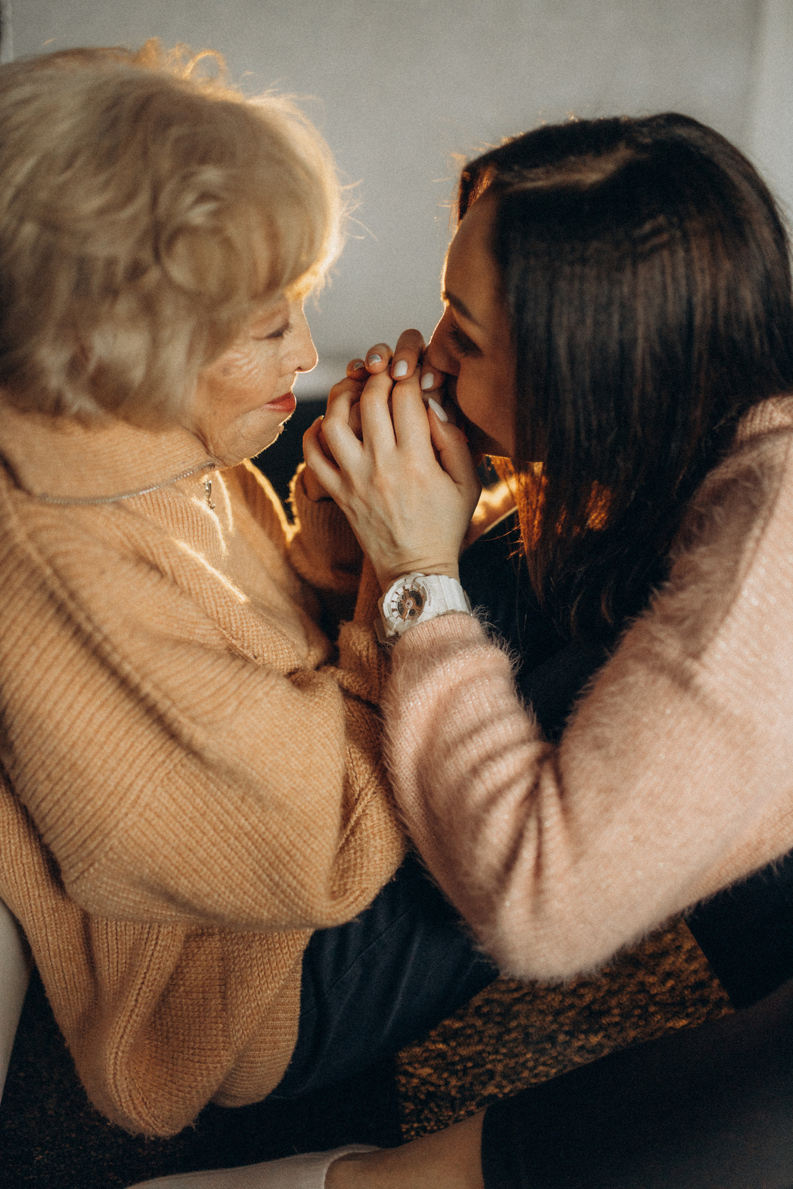 Family. Семейный фотограф Оля Гладченко