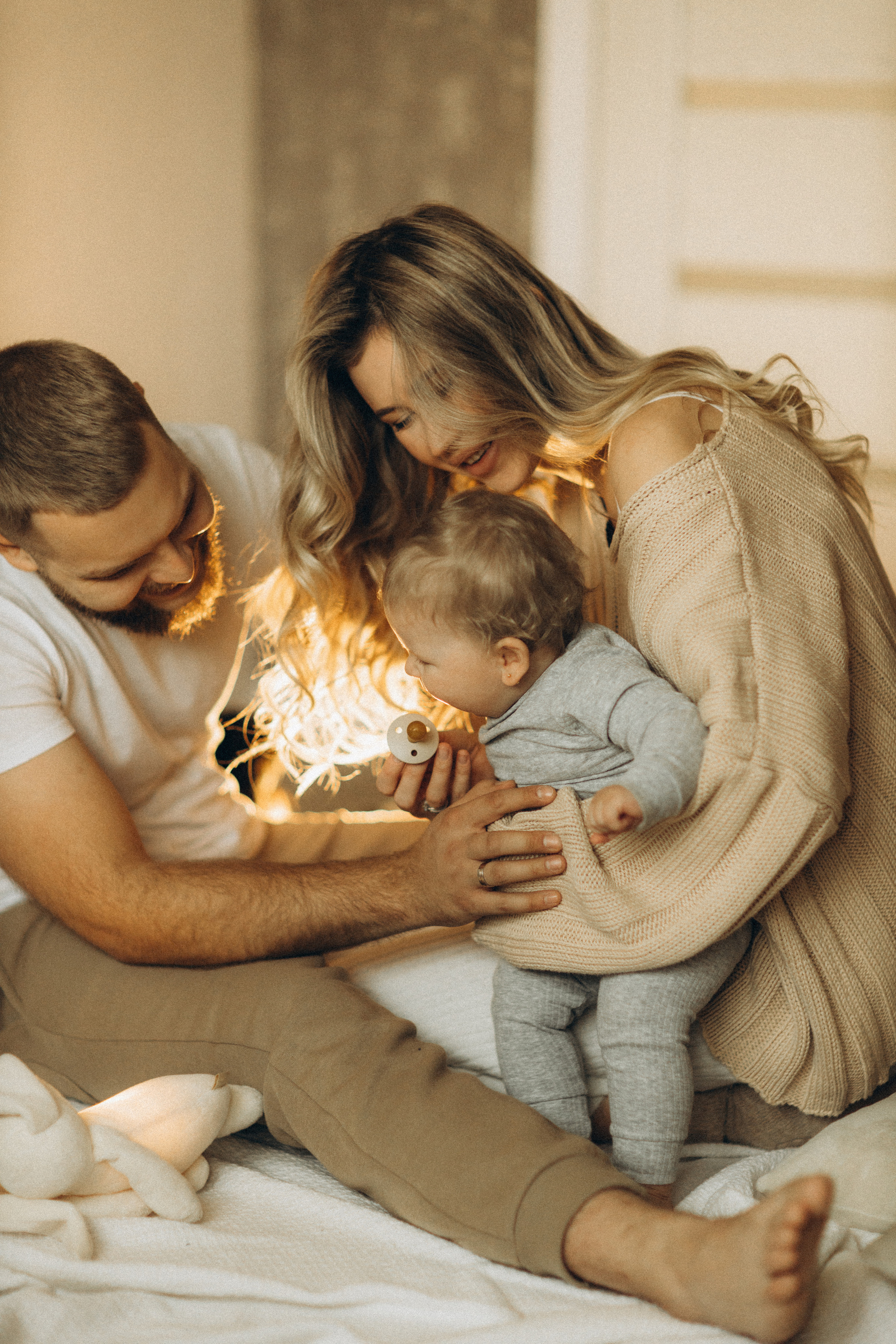 Lera, Kirill, Eseniа. Семейный фотограф Оля Гладченко