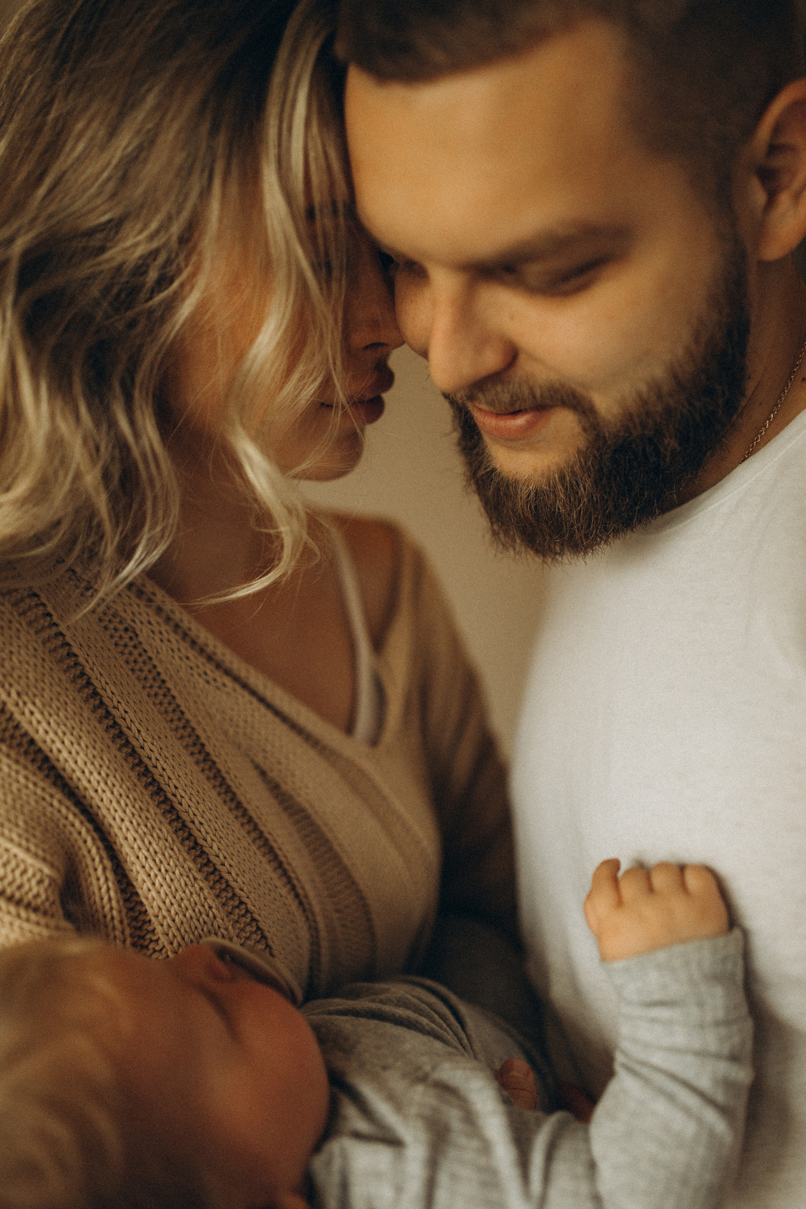 Lera, Kirill, Eseniа. Семейный фотограф Оля Гладченко