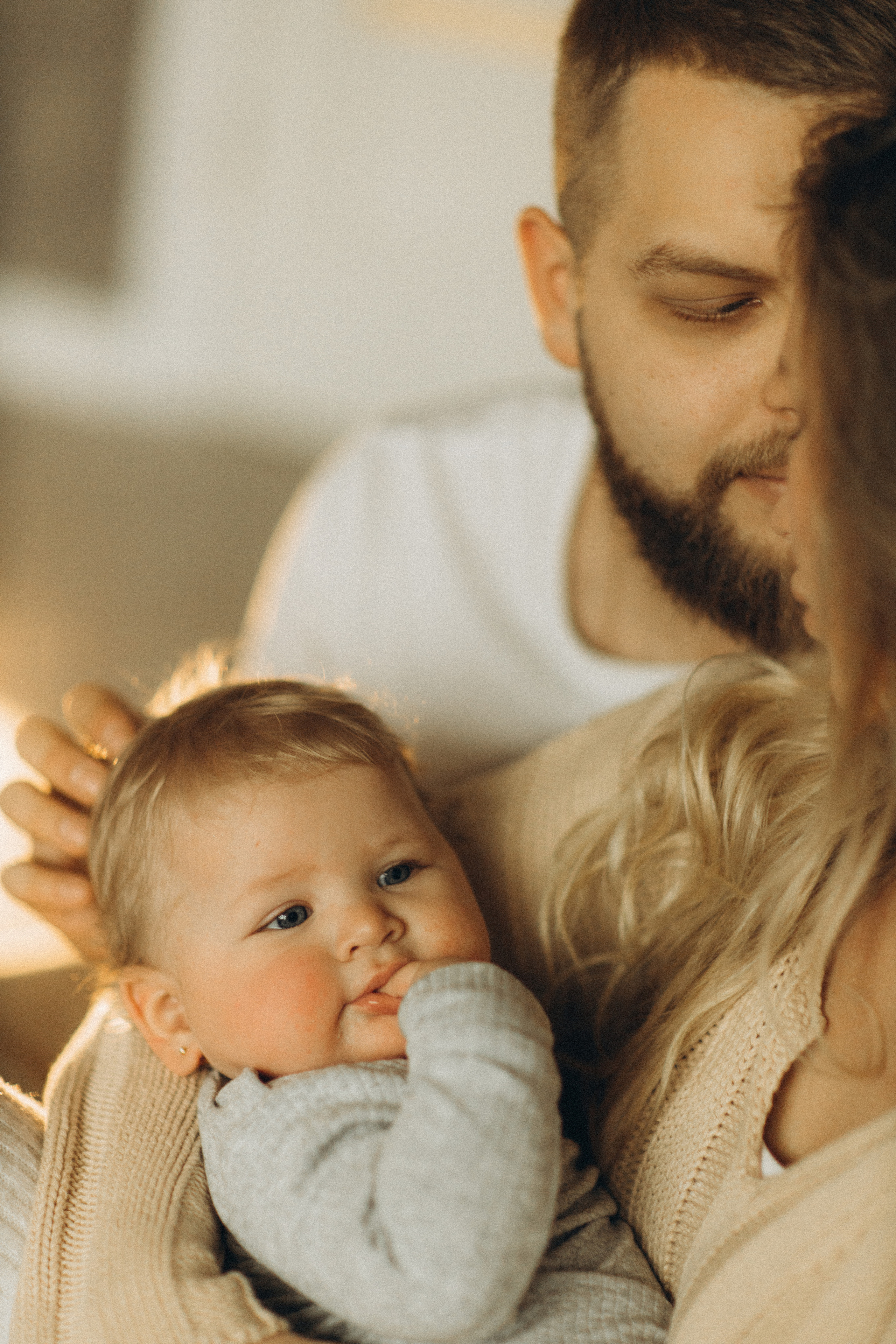 Lera, Kirill, Eseniа. Семейный фотограф Оля Гладченко