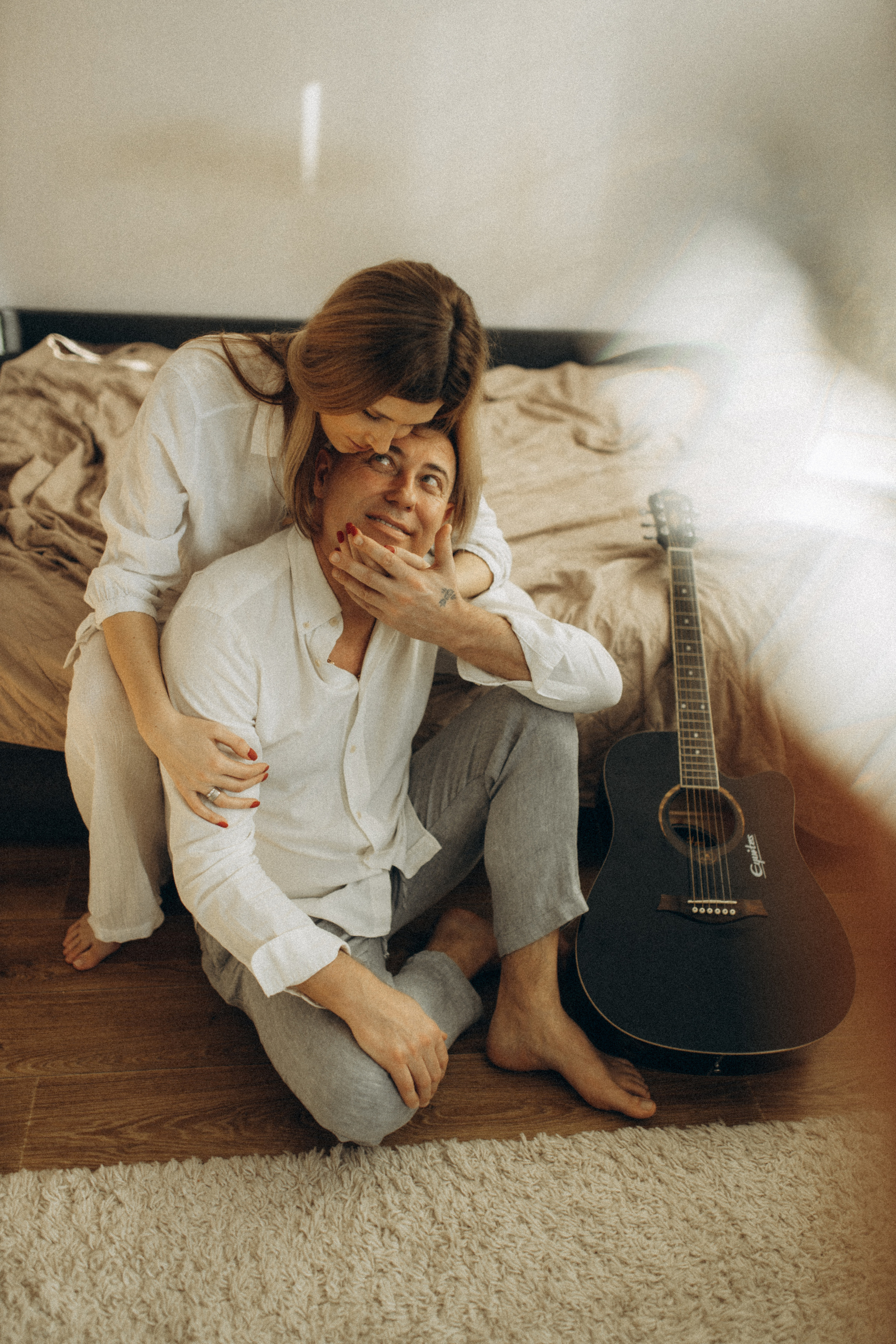 Вова ♡ Яна 2021 г. Семейный фотограф Оля Гладченко