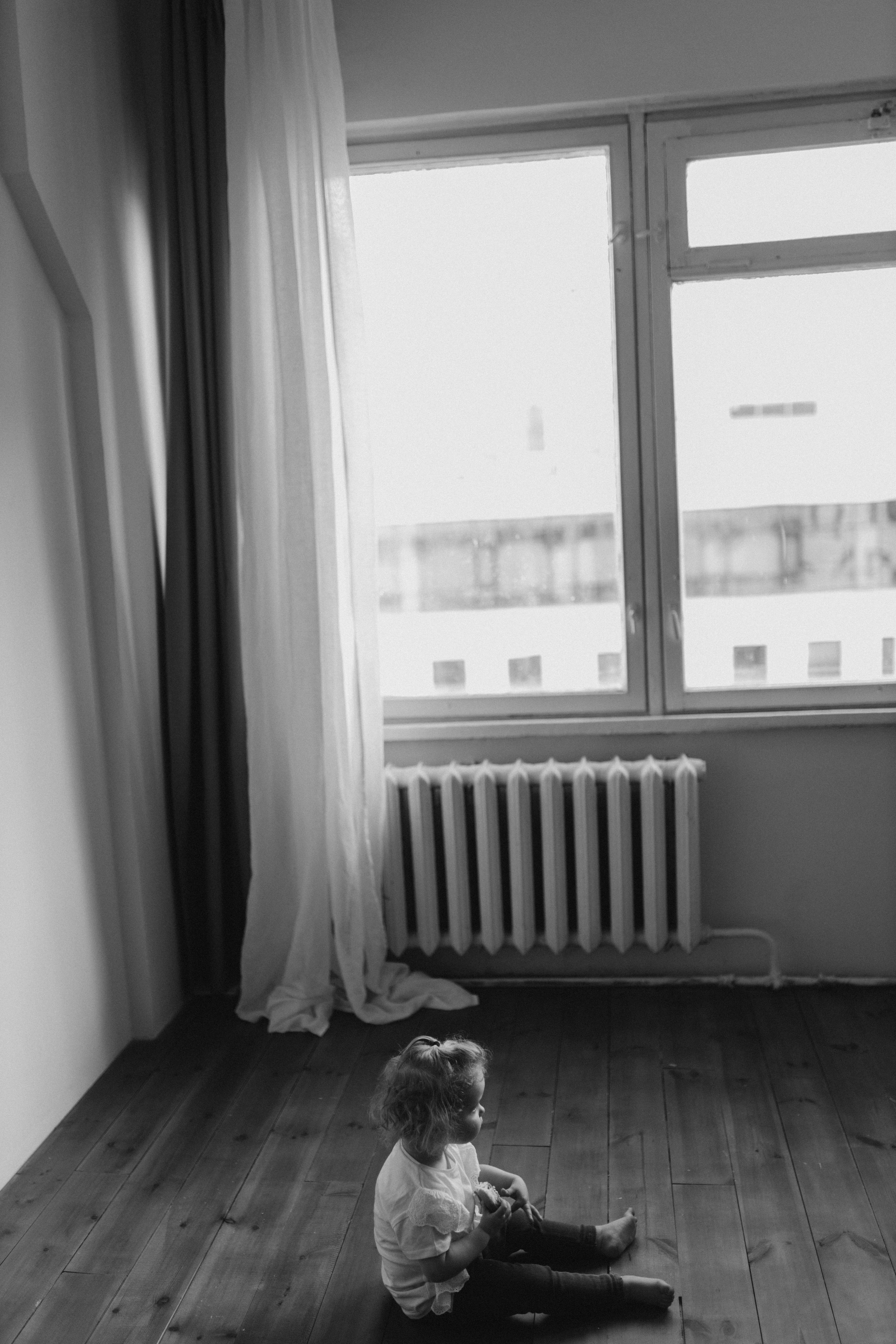 Настя, Мира, Никита. Семейный фотограф Оля Гладченко